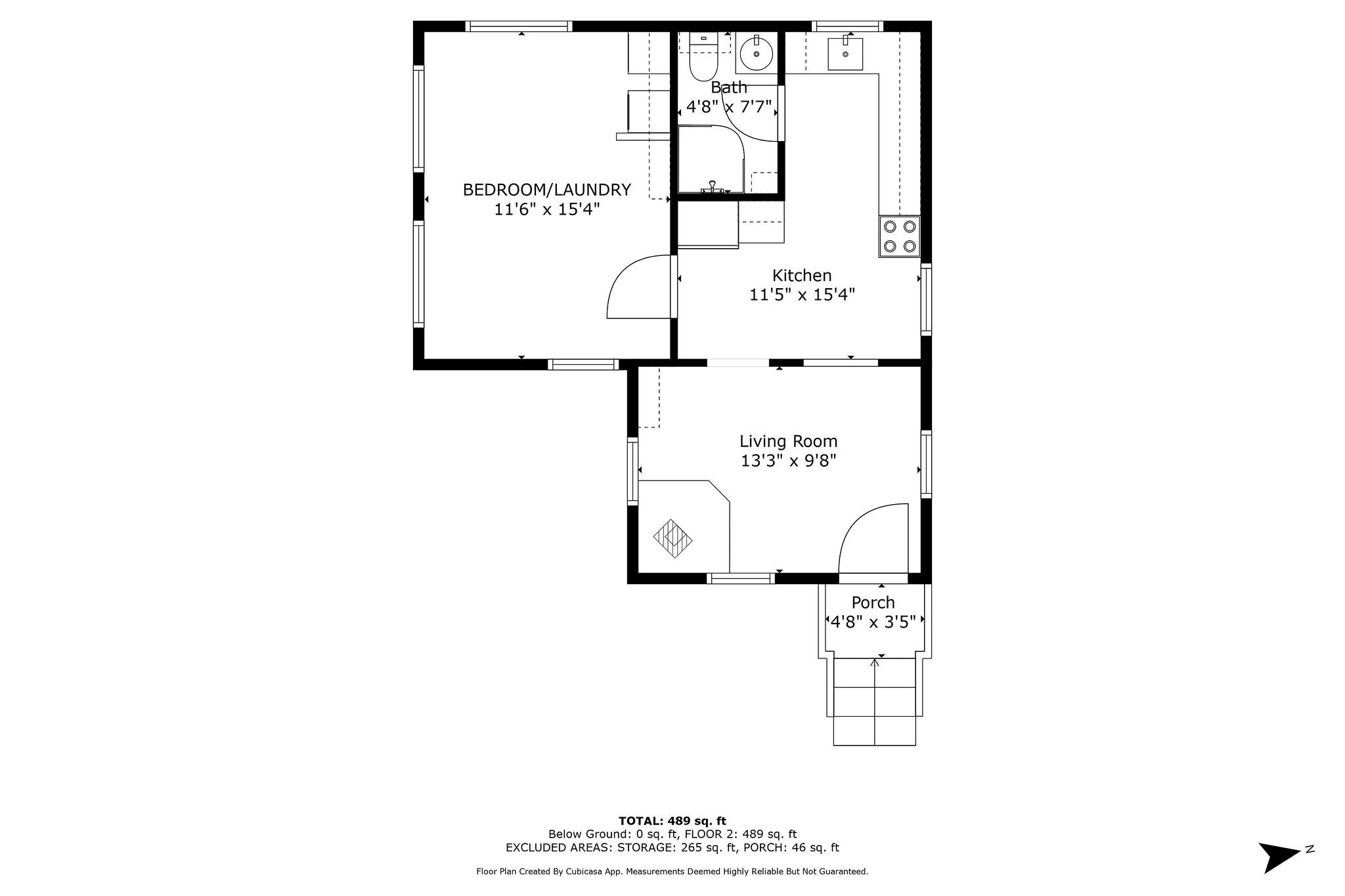 145 Grand Fir Trail