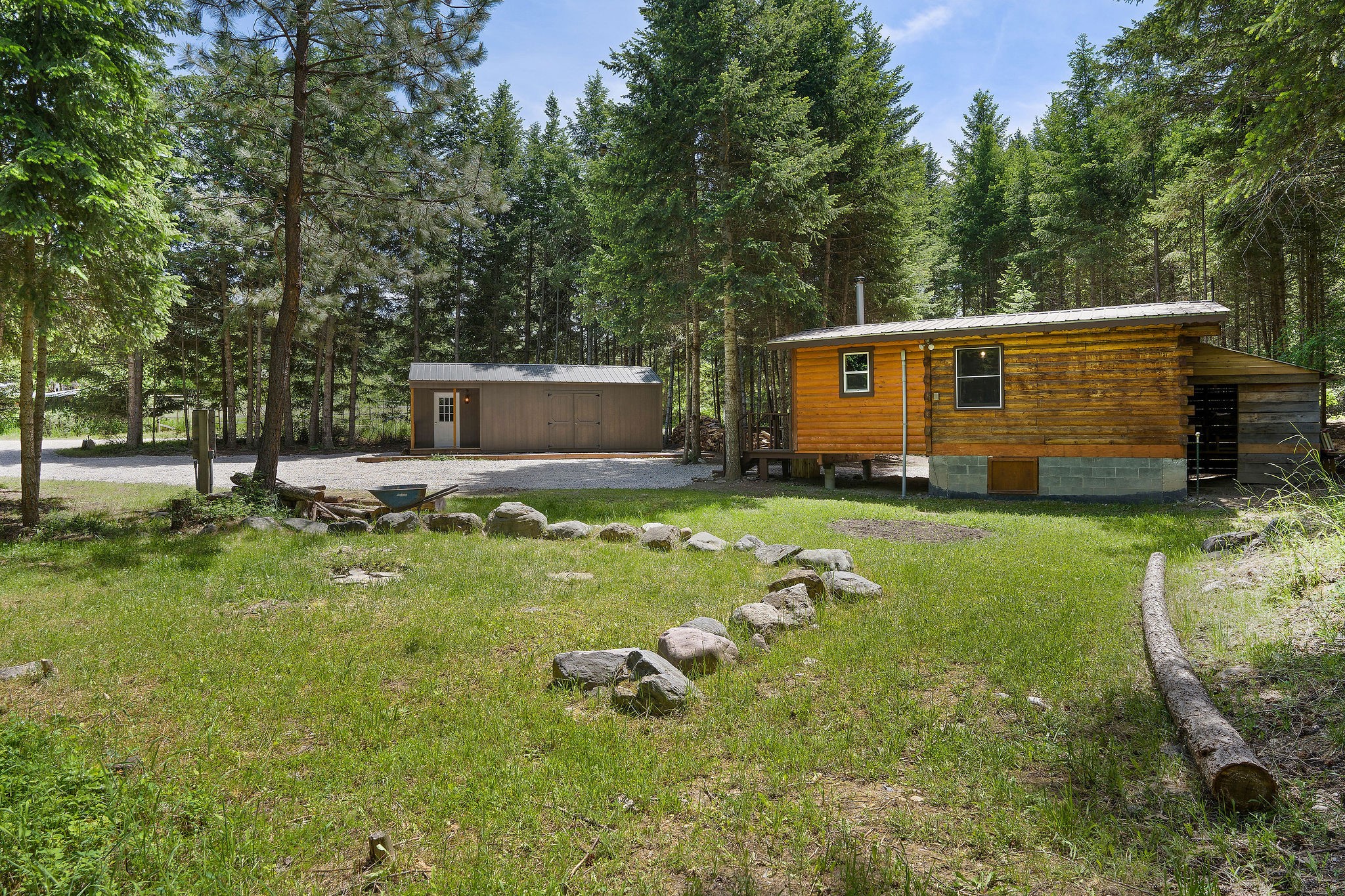 145 Grand Fir Trail