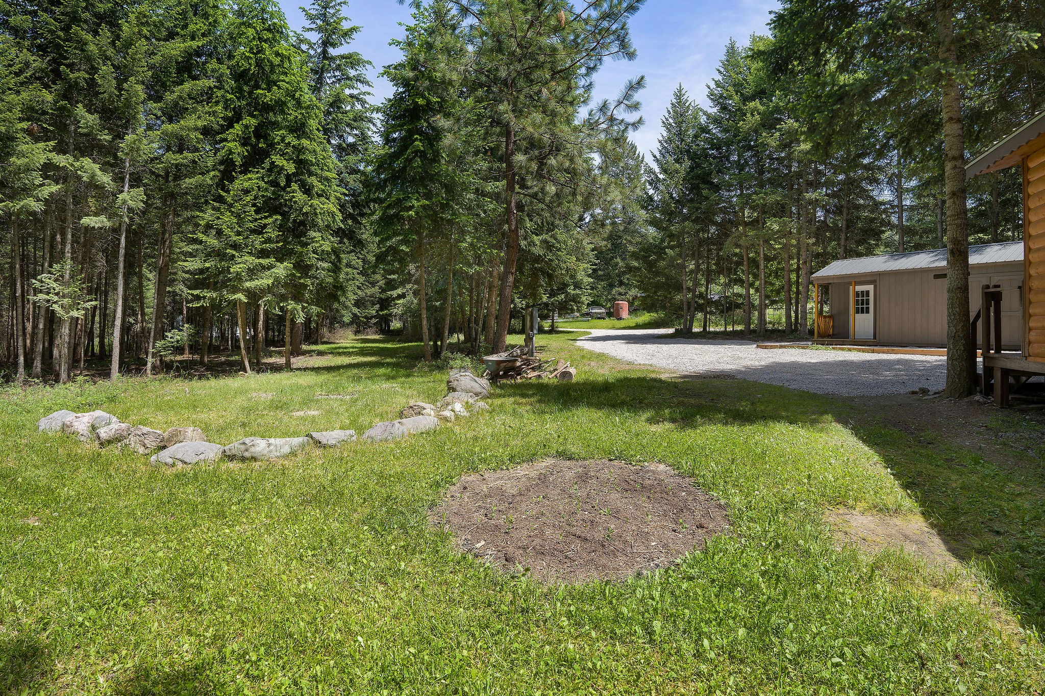 145 Grand Fir Trail
