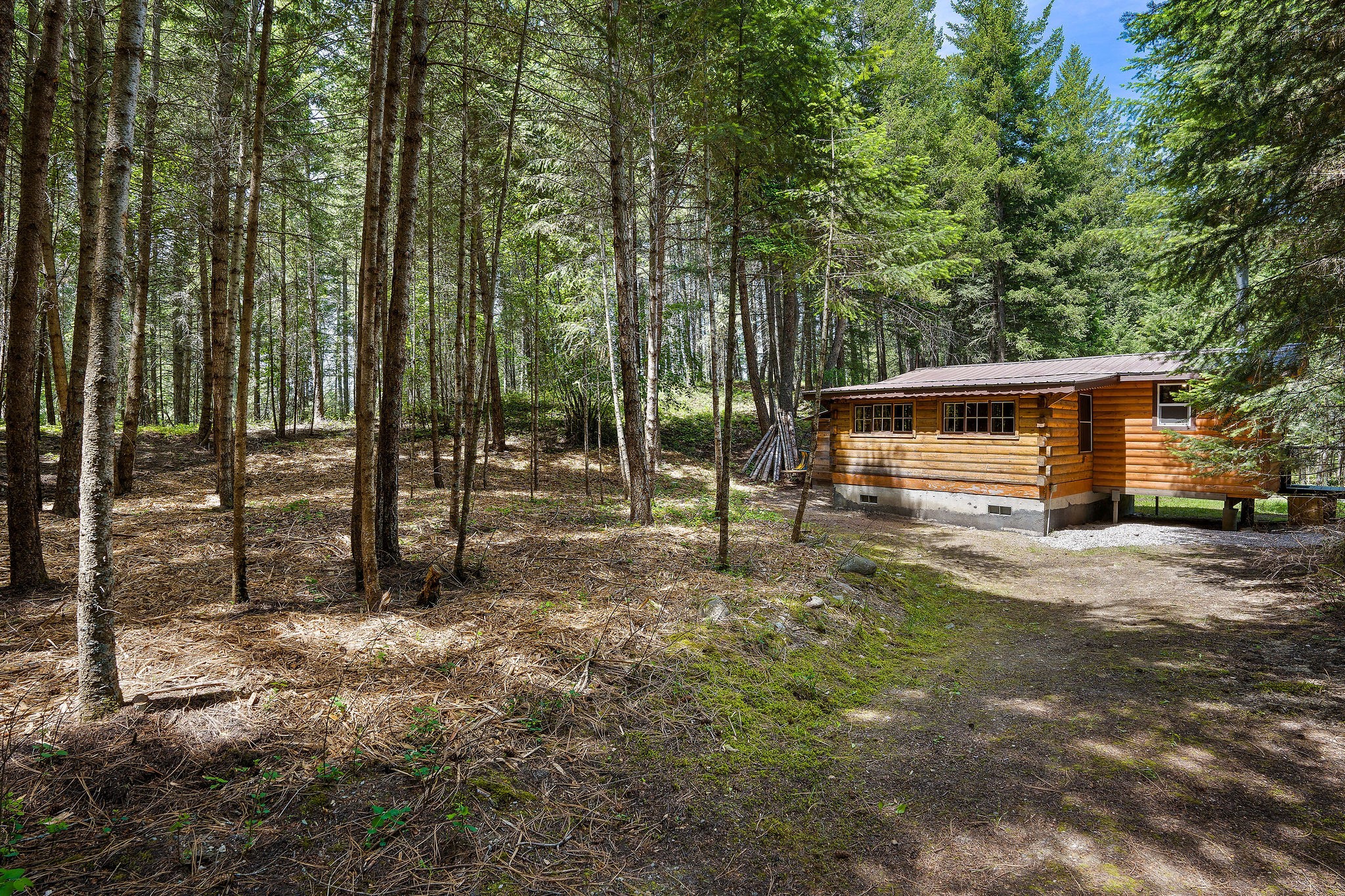 145 Grand Fir Trail
