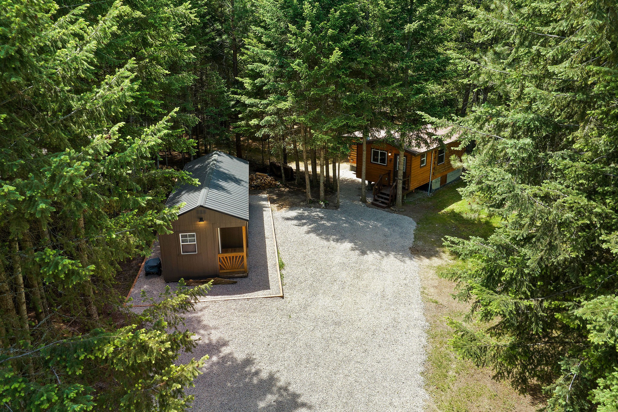 145 Grand Fir Trail