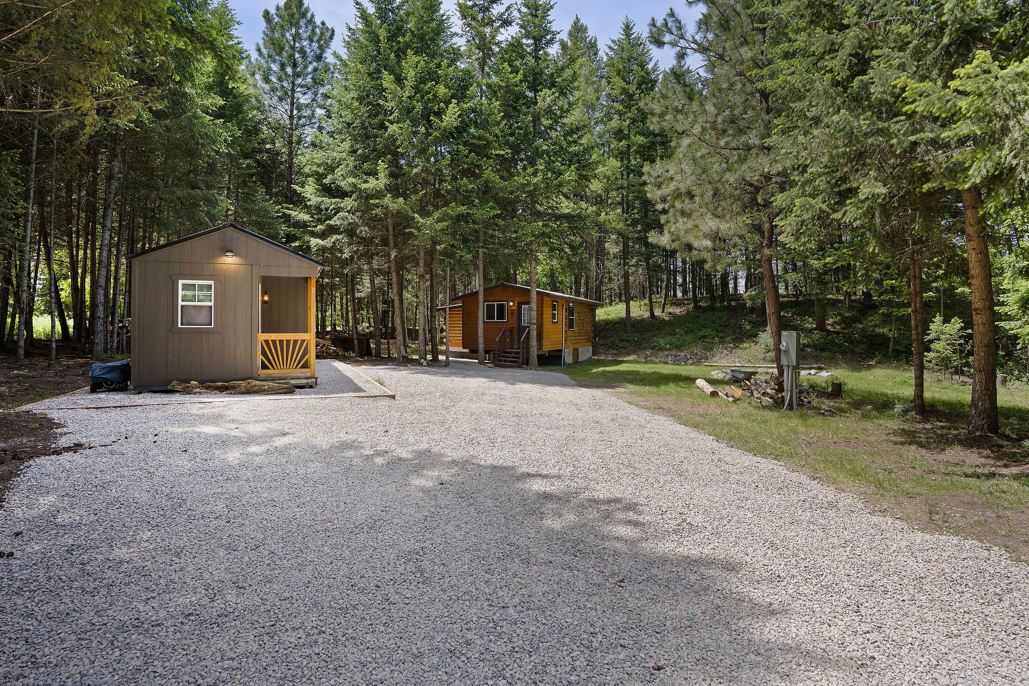 145 Grand Fir Trail