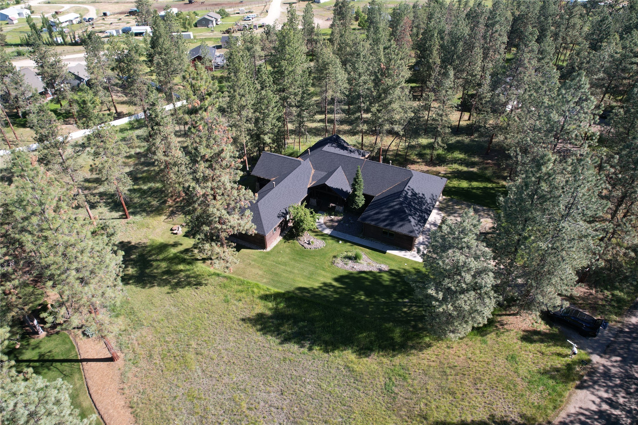 5322 Simmental Trail