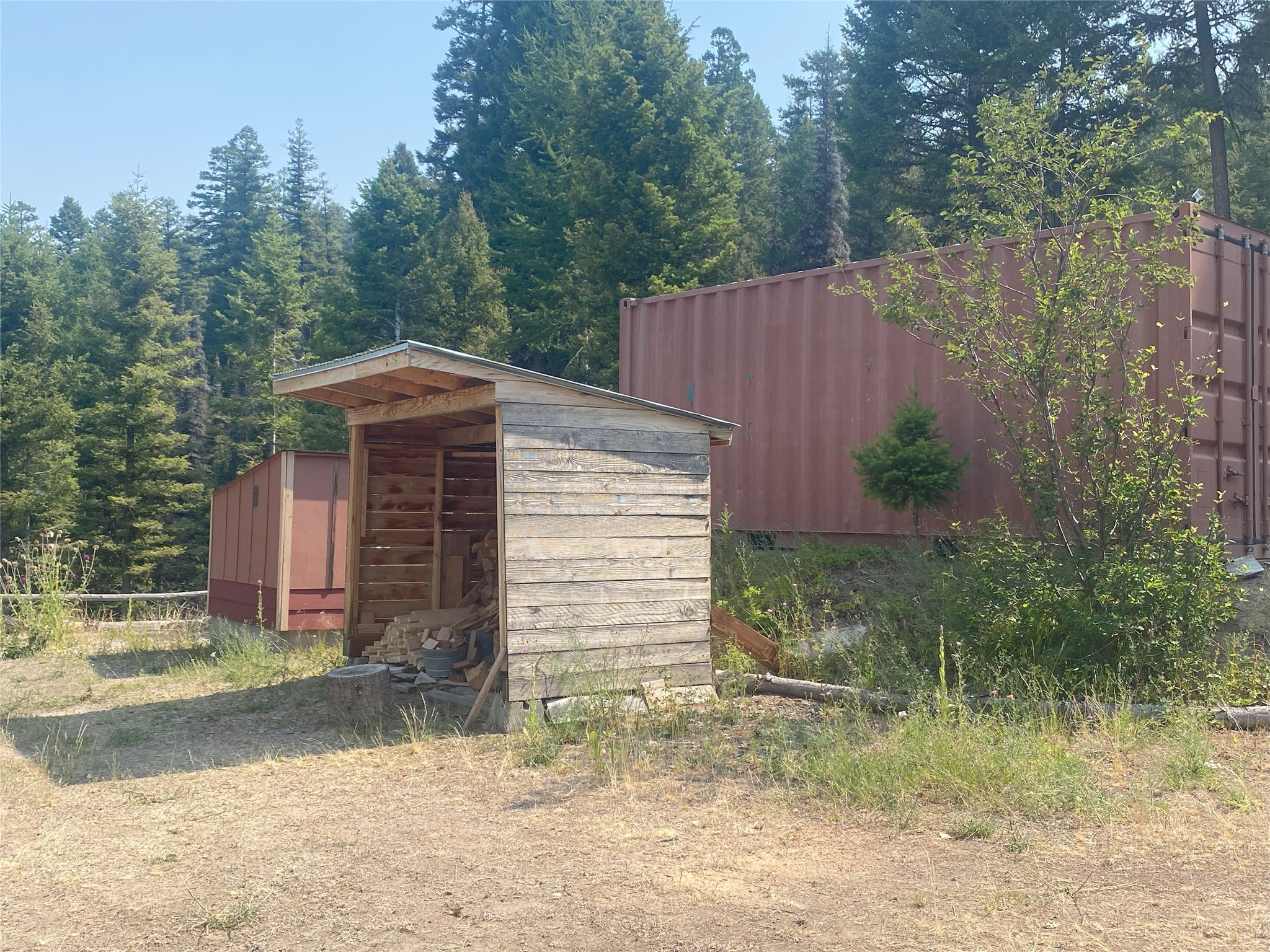24900 Wallace Creek Road