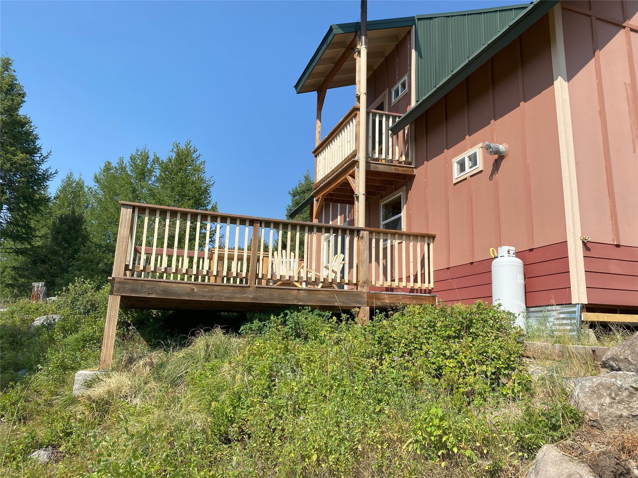 24900 Wallace Creek Road