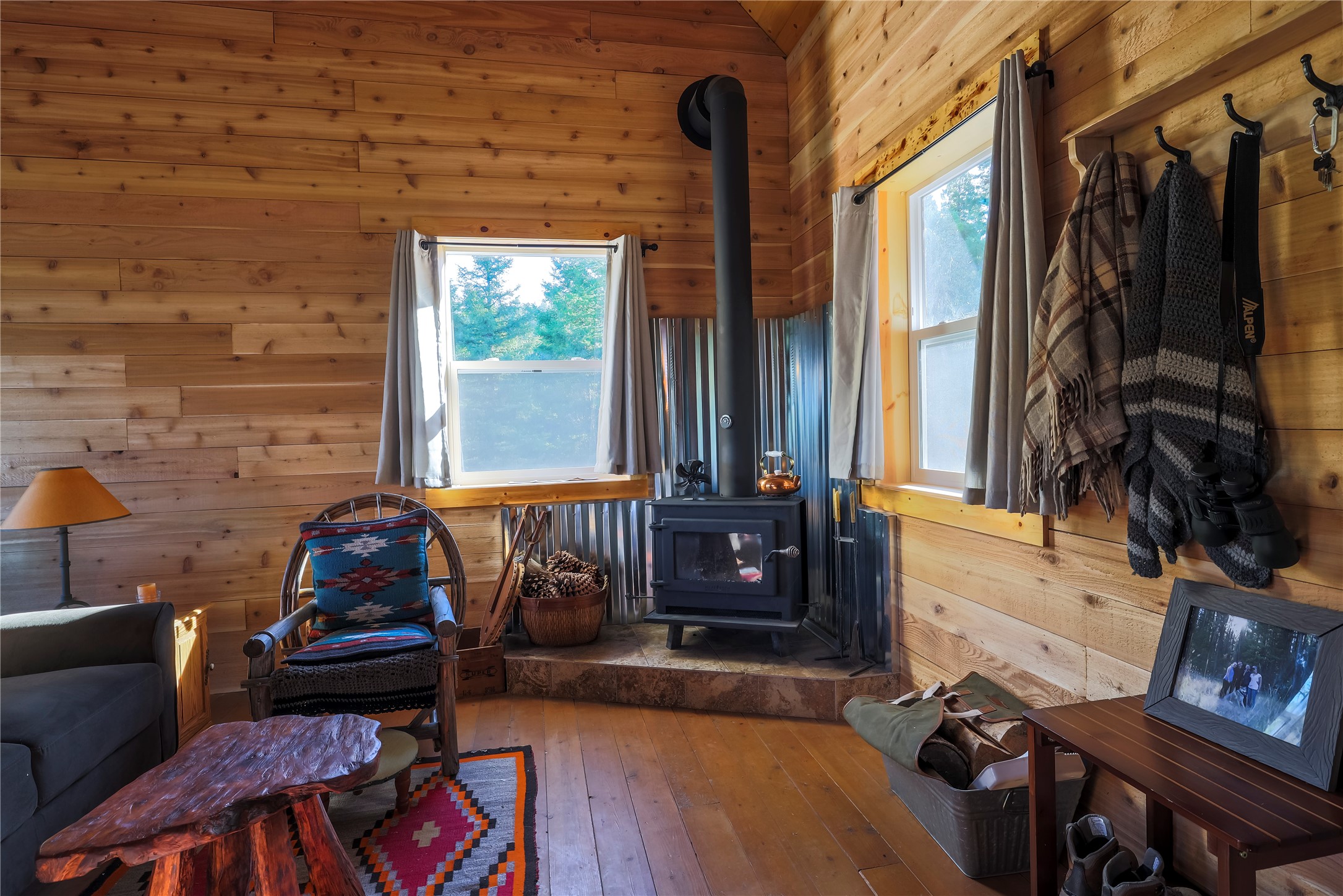 24900 Wallace Creek Road