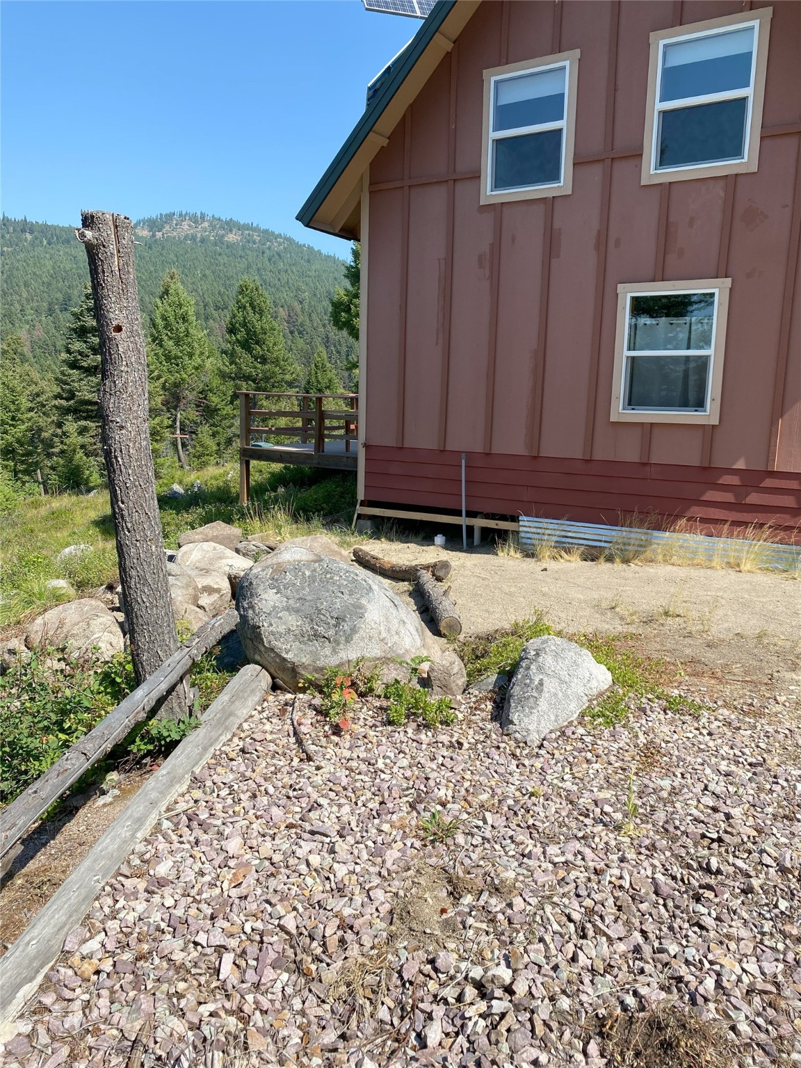 24900 Wallace Creek Road