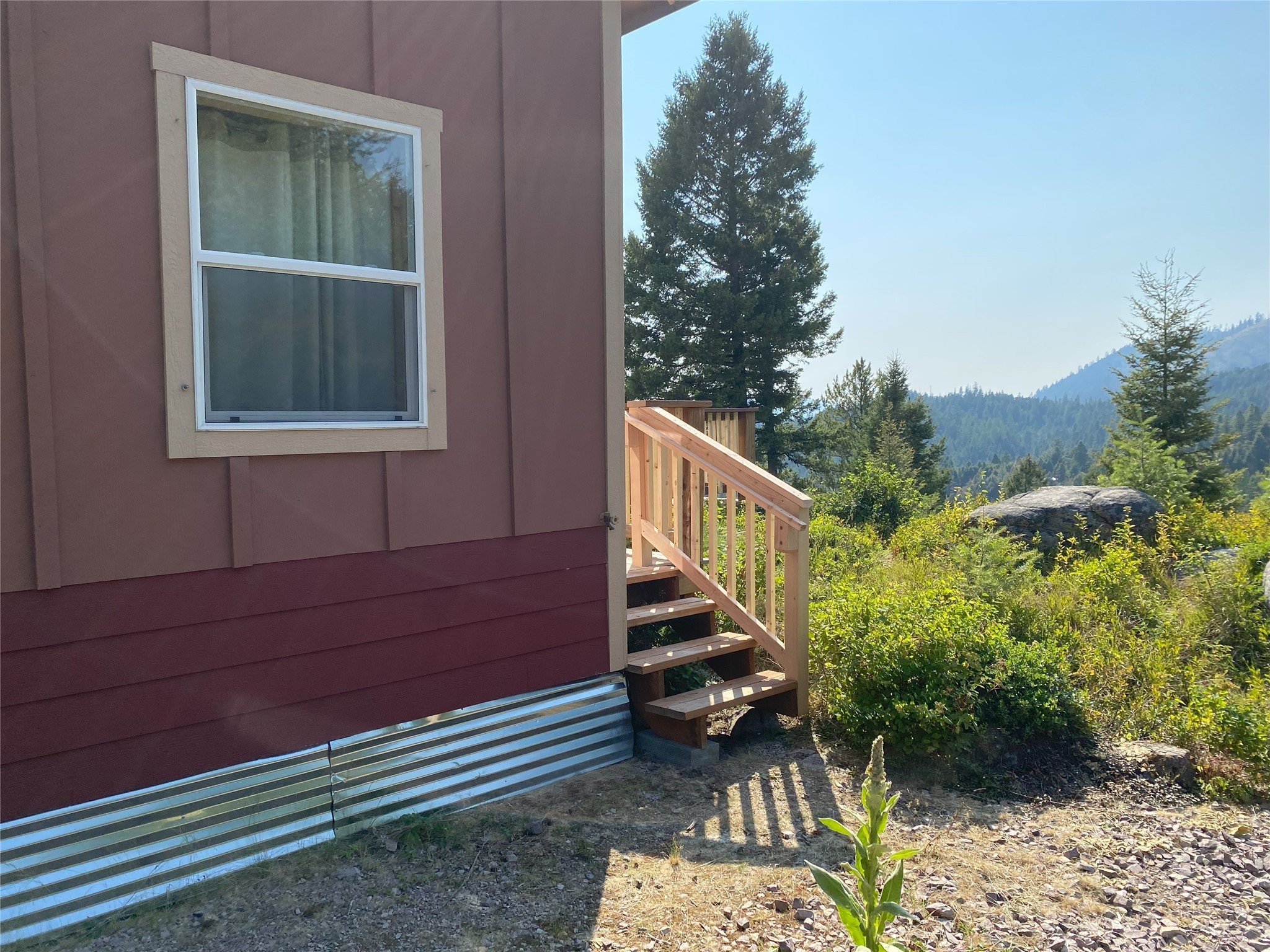 24900 Wallace Creek Road
