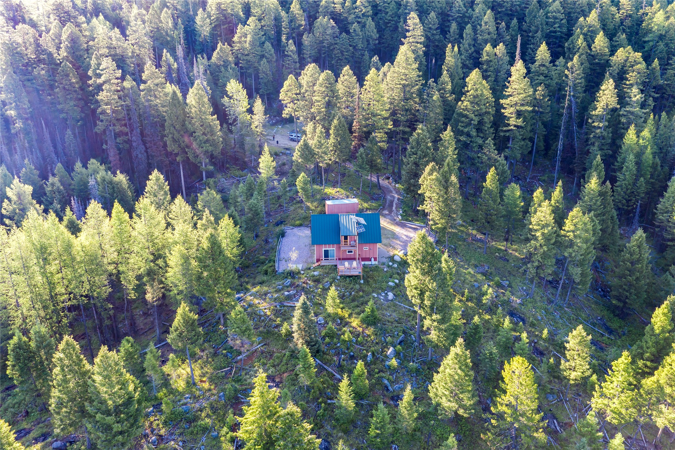 24900 Wallace Creek Road