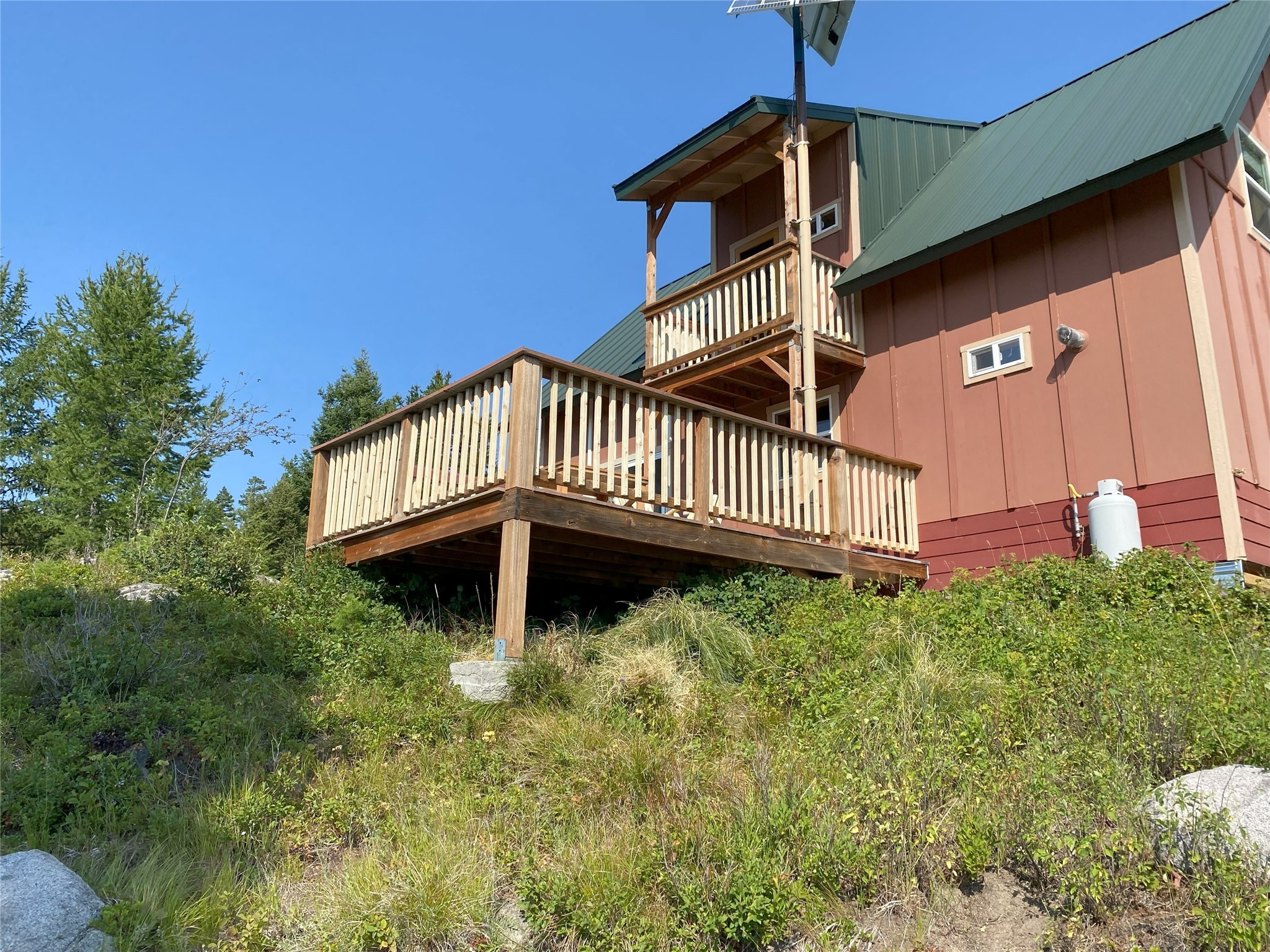 24900 Wallace Creek Road
