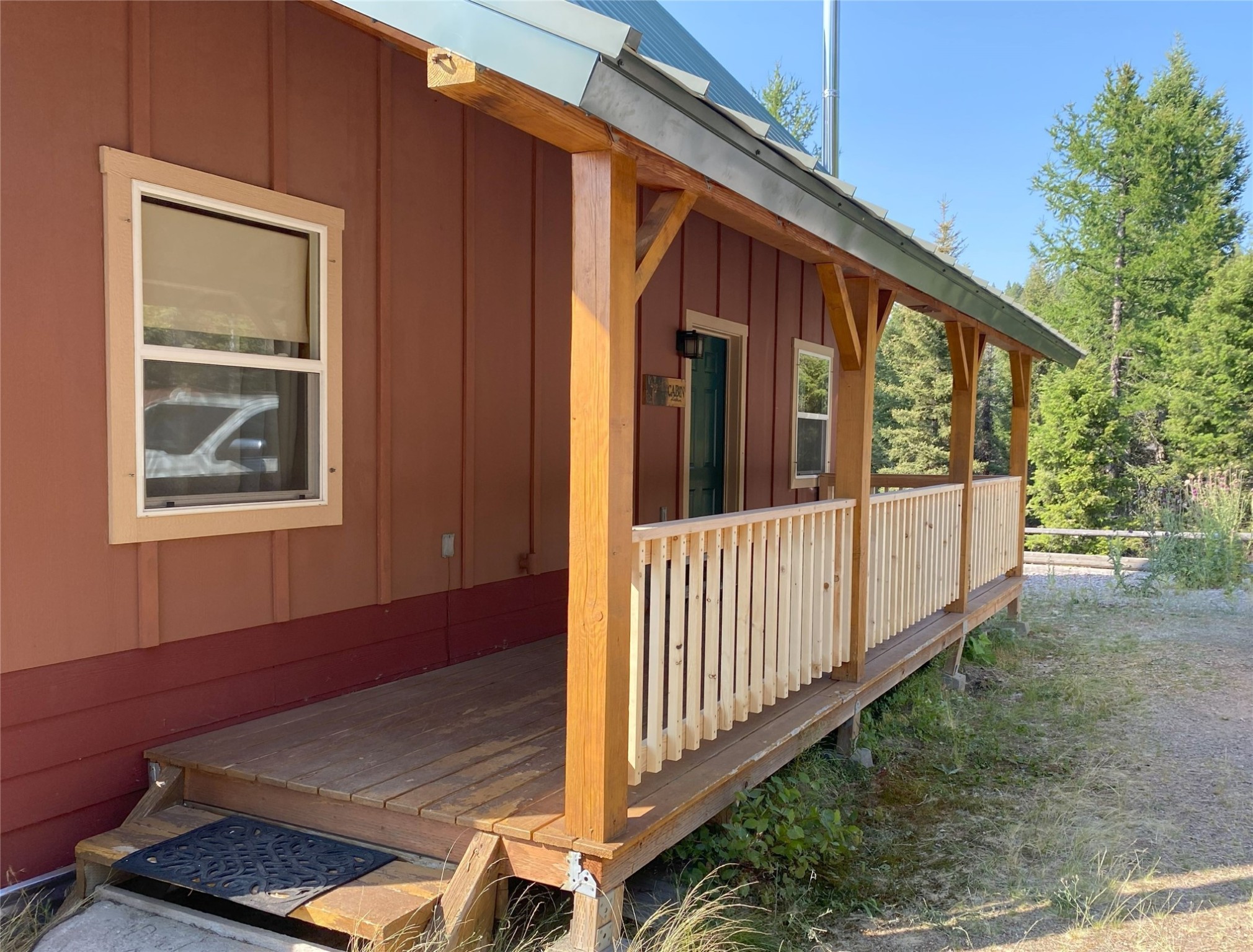 24900 Wallace Creek Road
