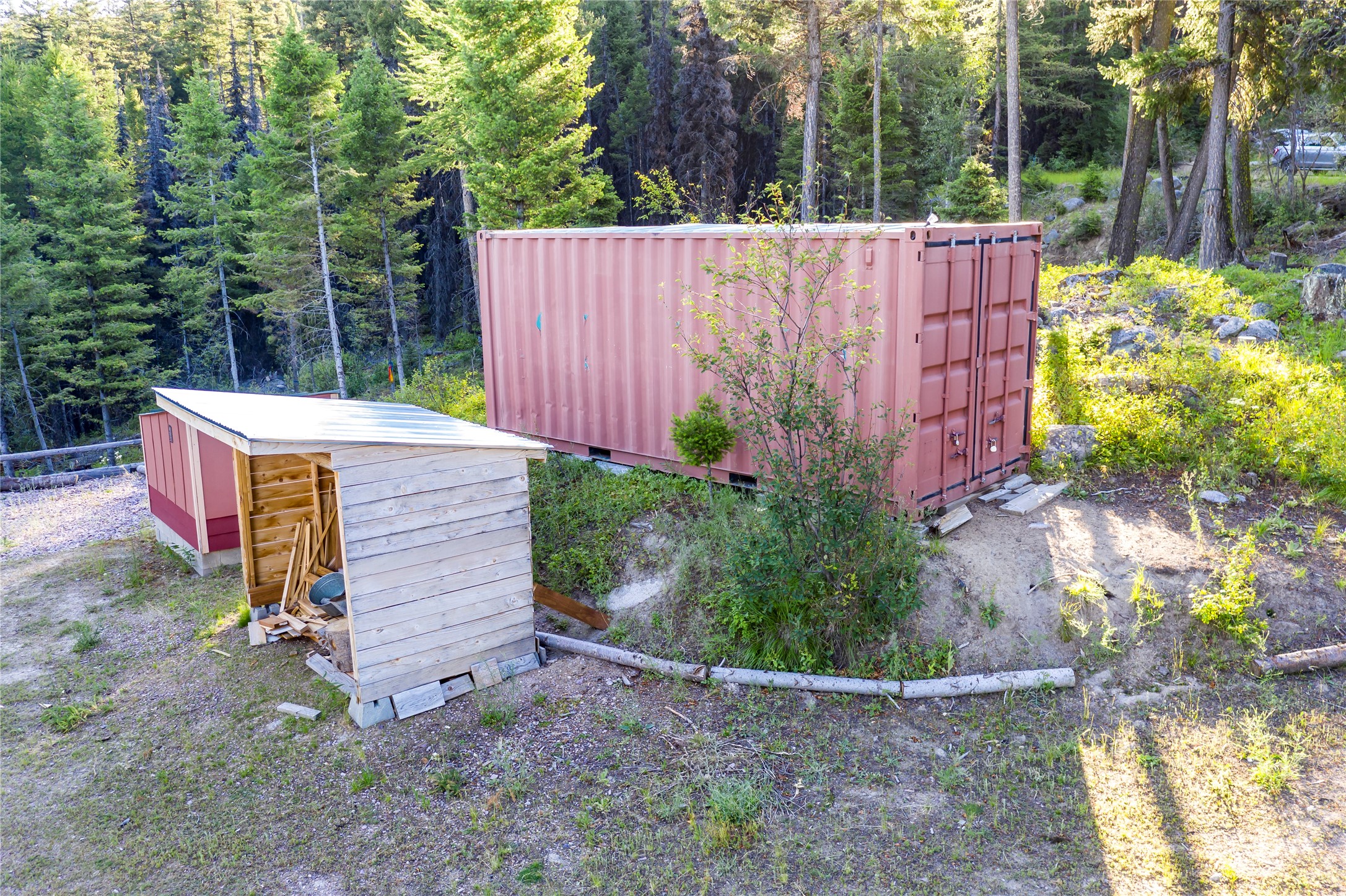 24900 Wallace Creek Road