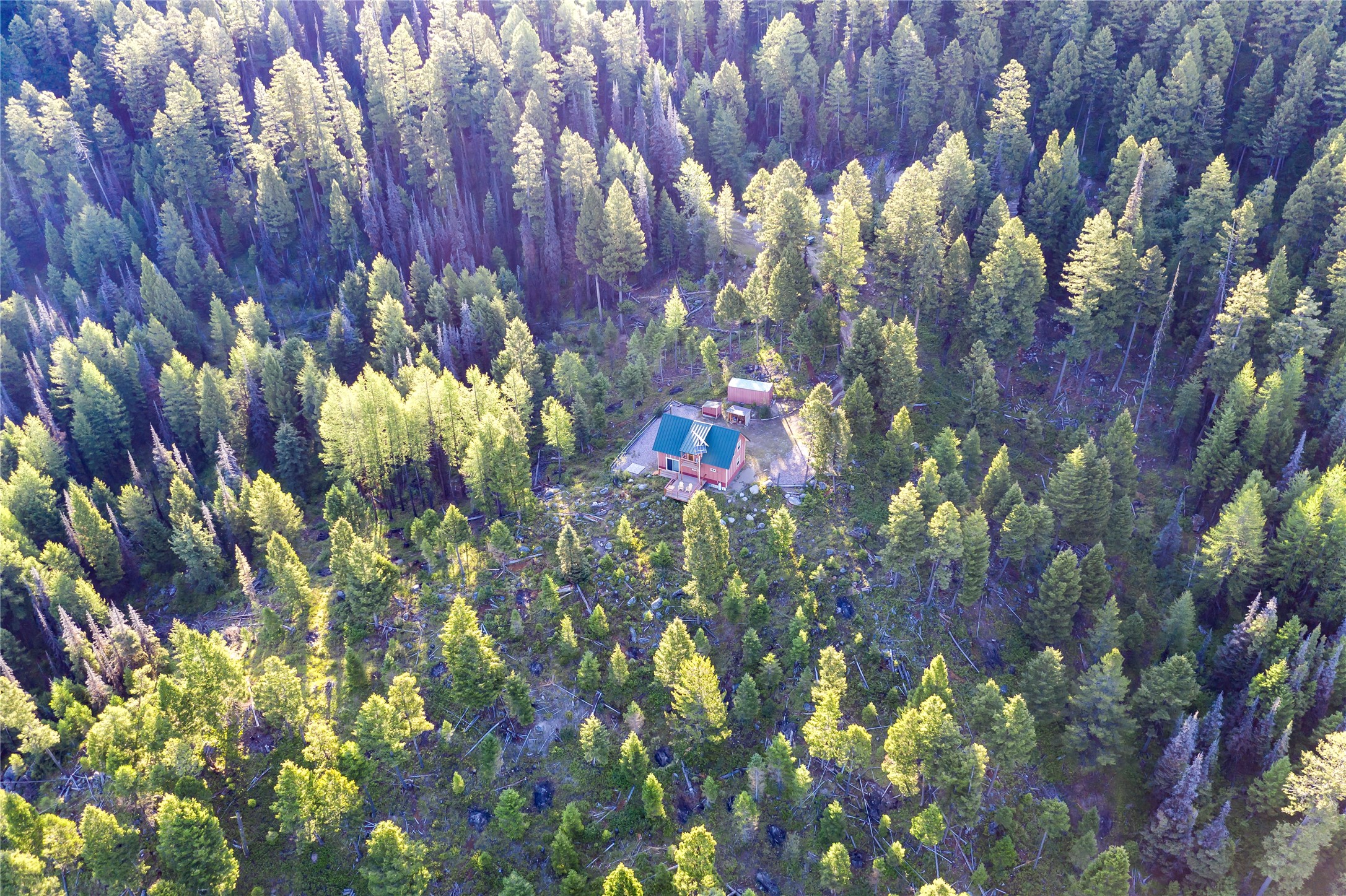 24900 Wallace Creek Road