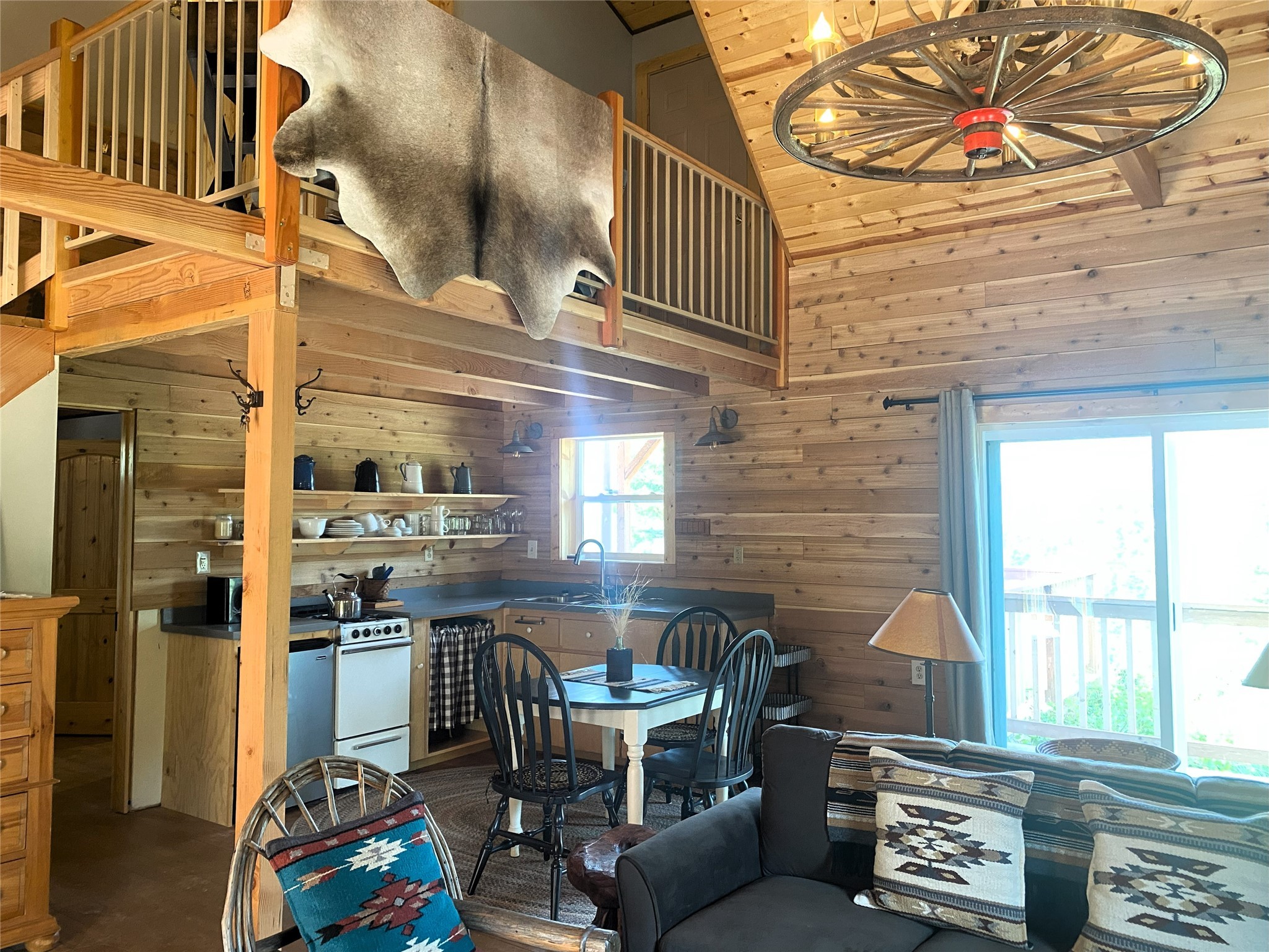 24900 Wallace Creek Road