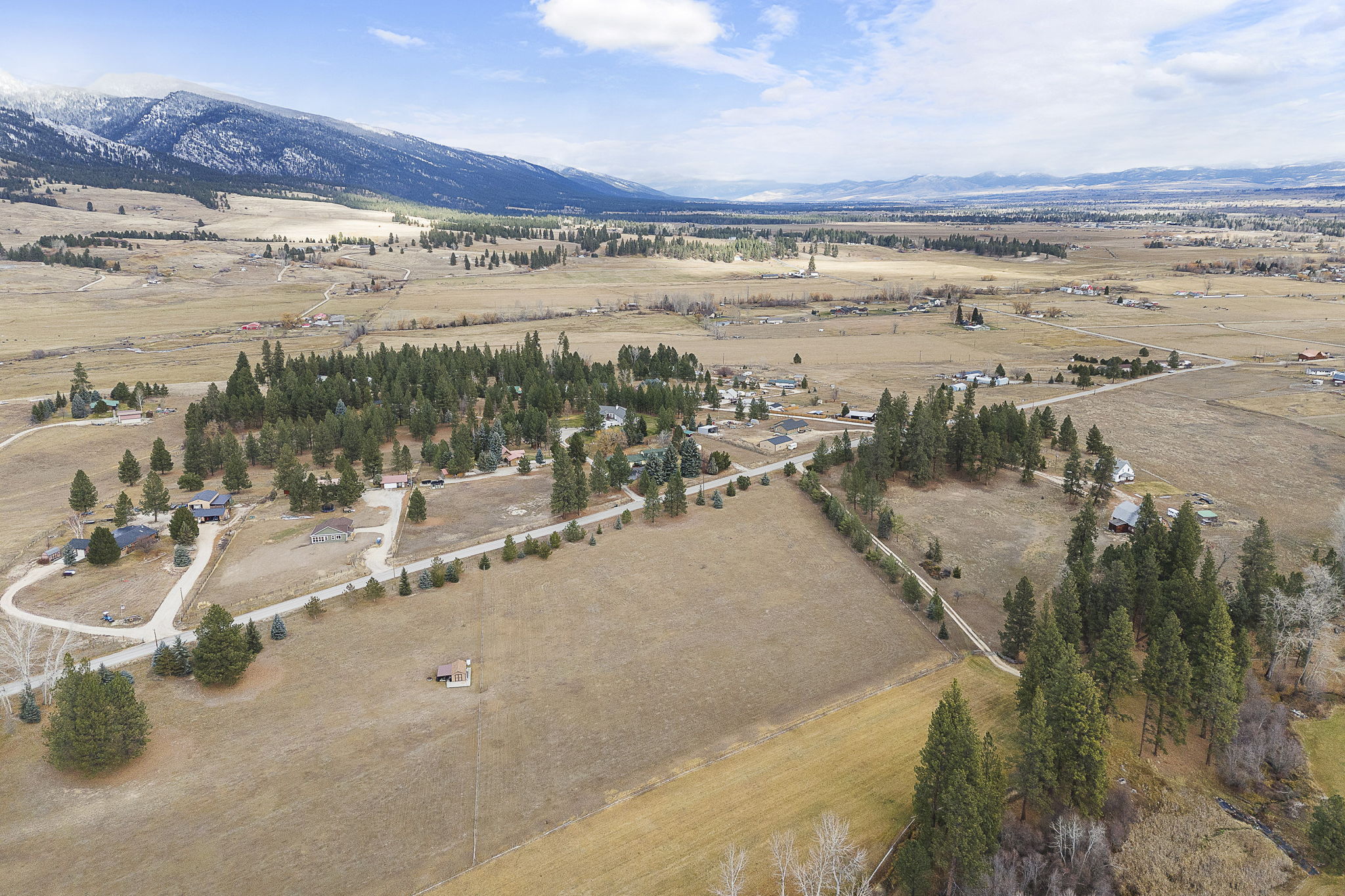 2302 Pleasant View Drive
