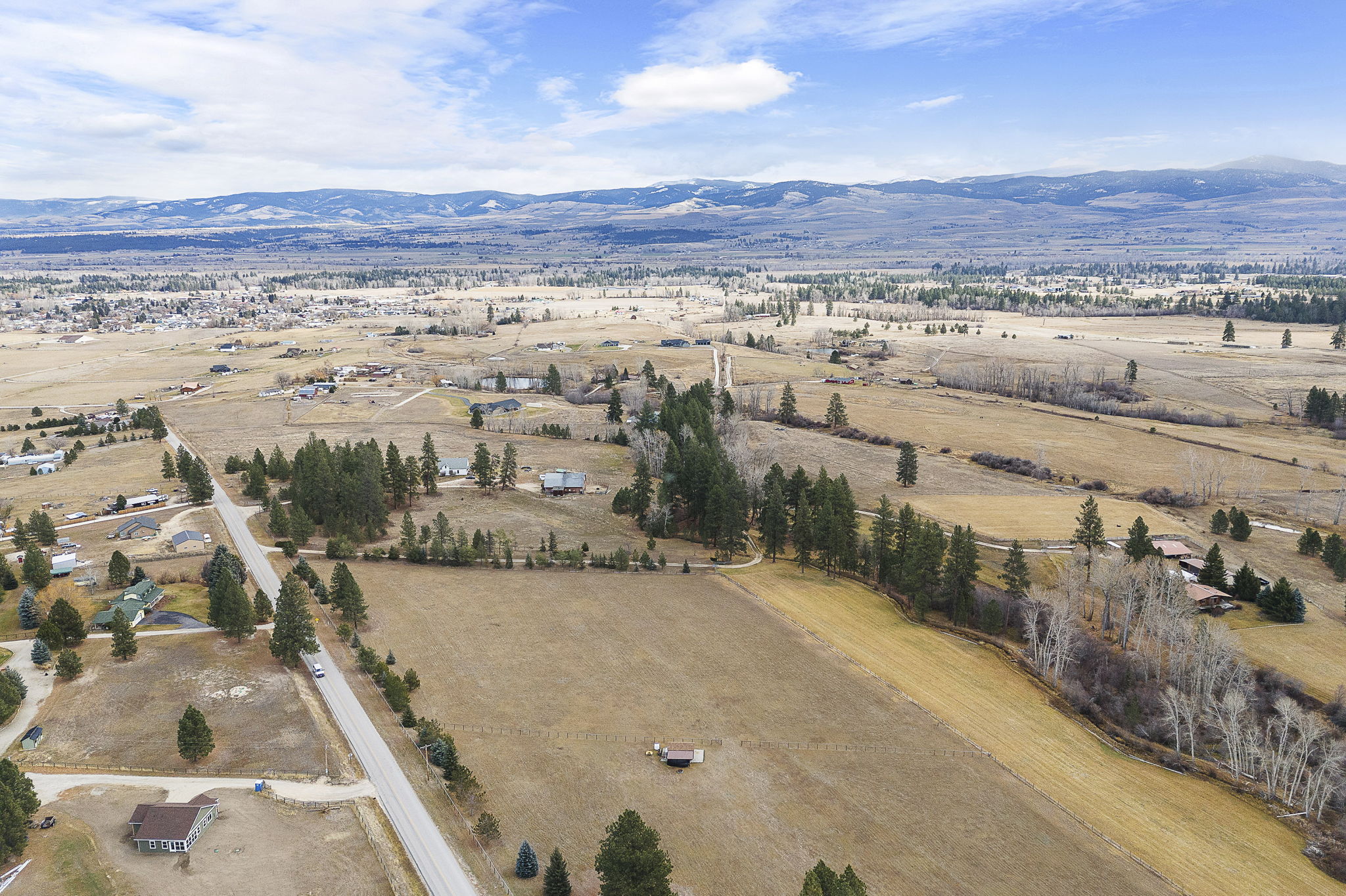 2302 Pleasant View Drive