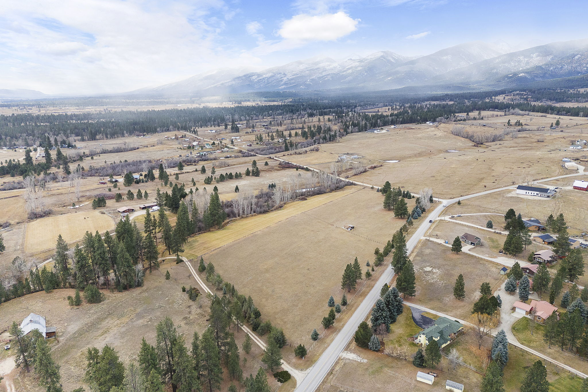 2302 Pleasant View Drive