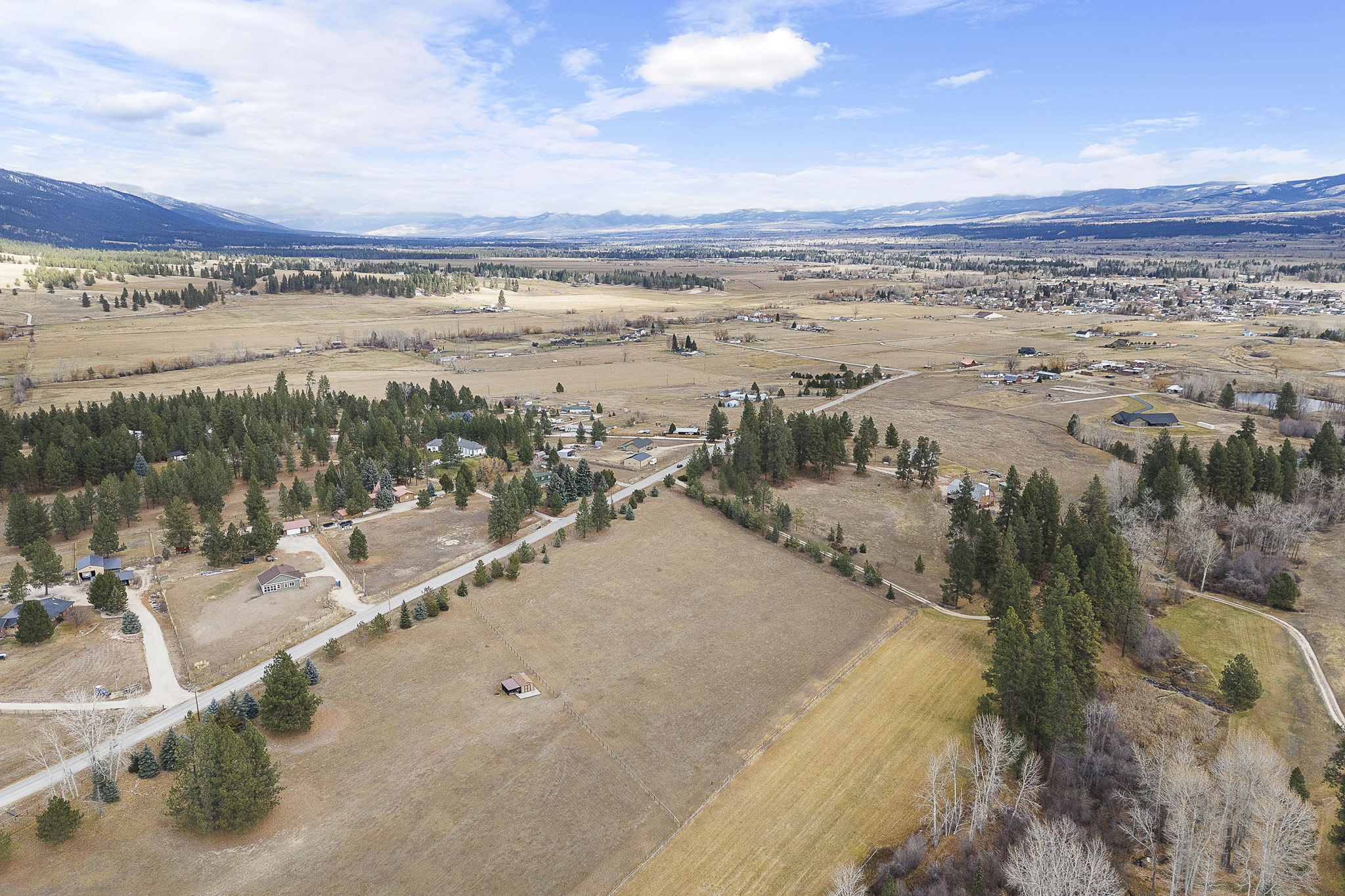 2302 Pleasant View Drive