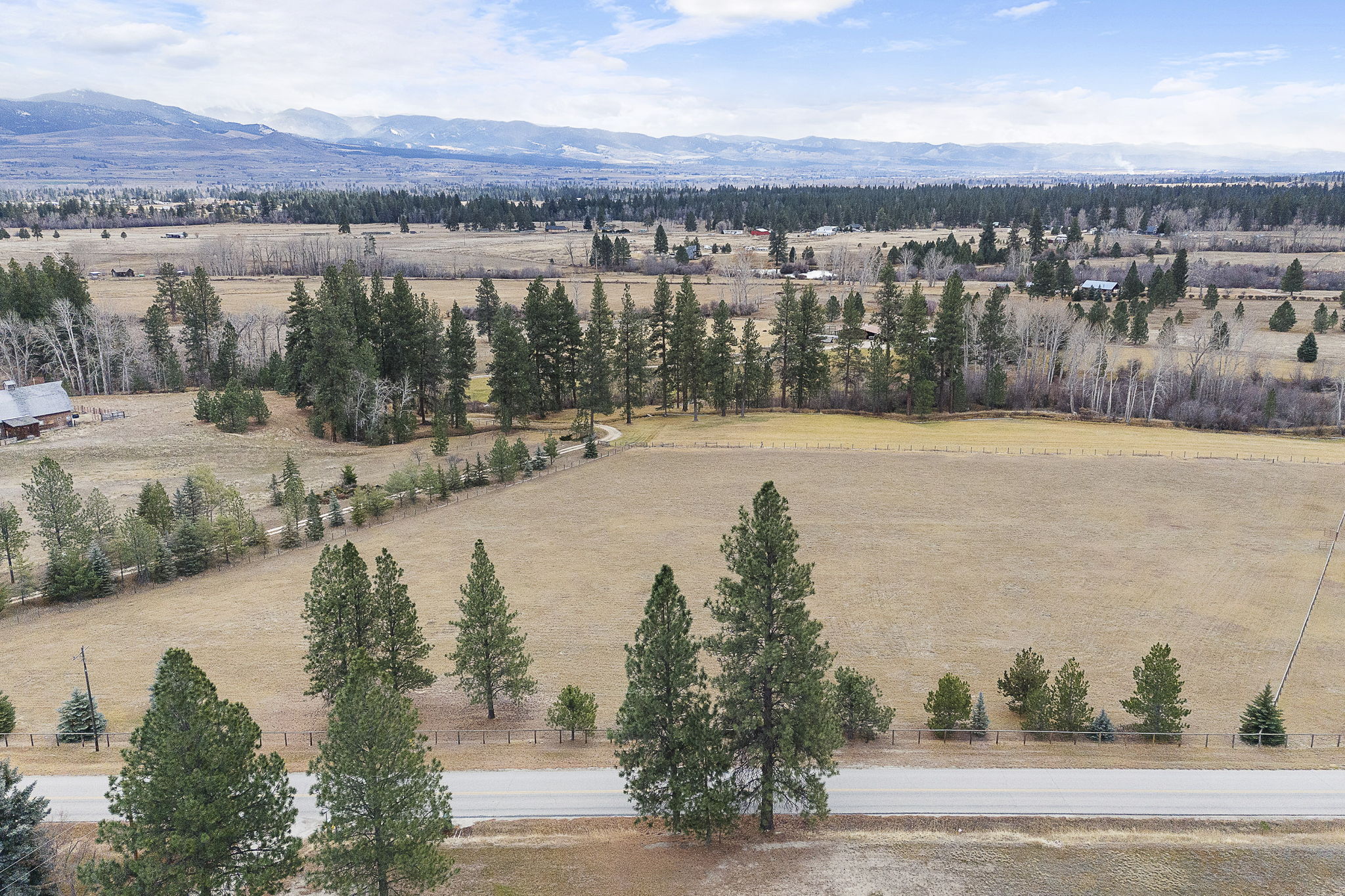 2302 Pleasant View Drive