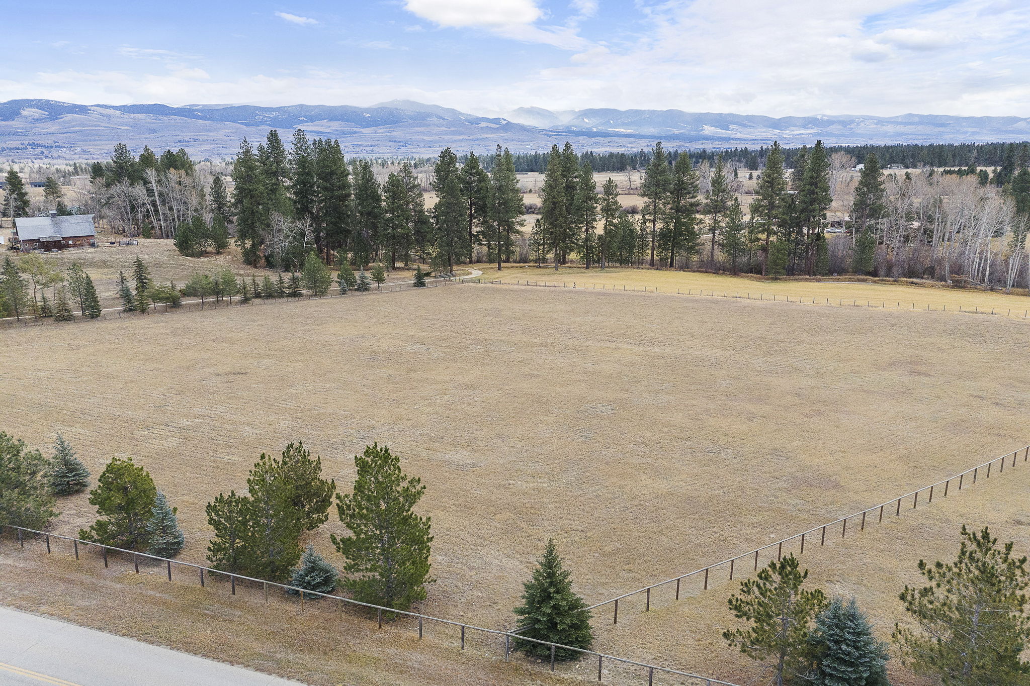 2302 Pleasant View Drive