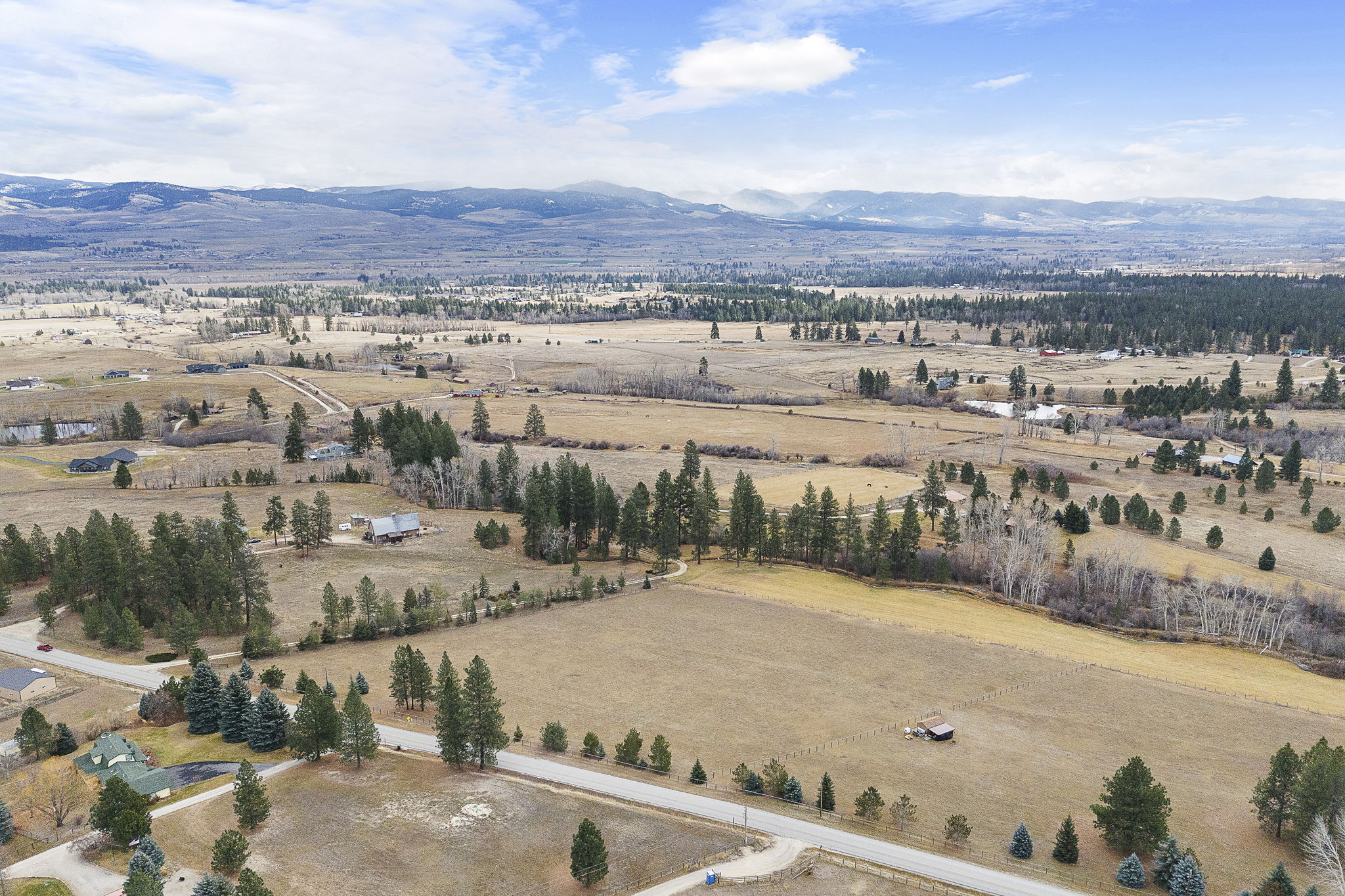 2302 Pleasant View Drive