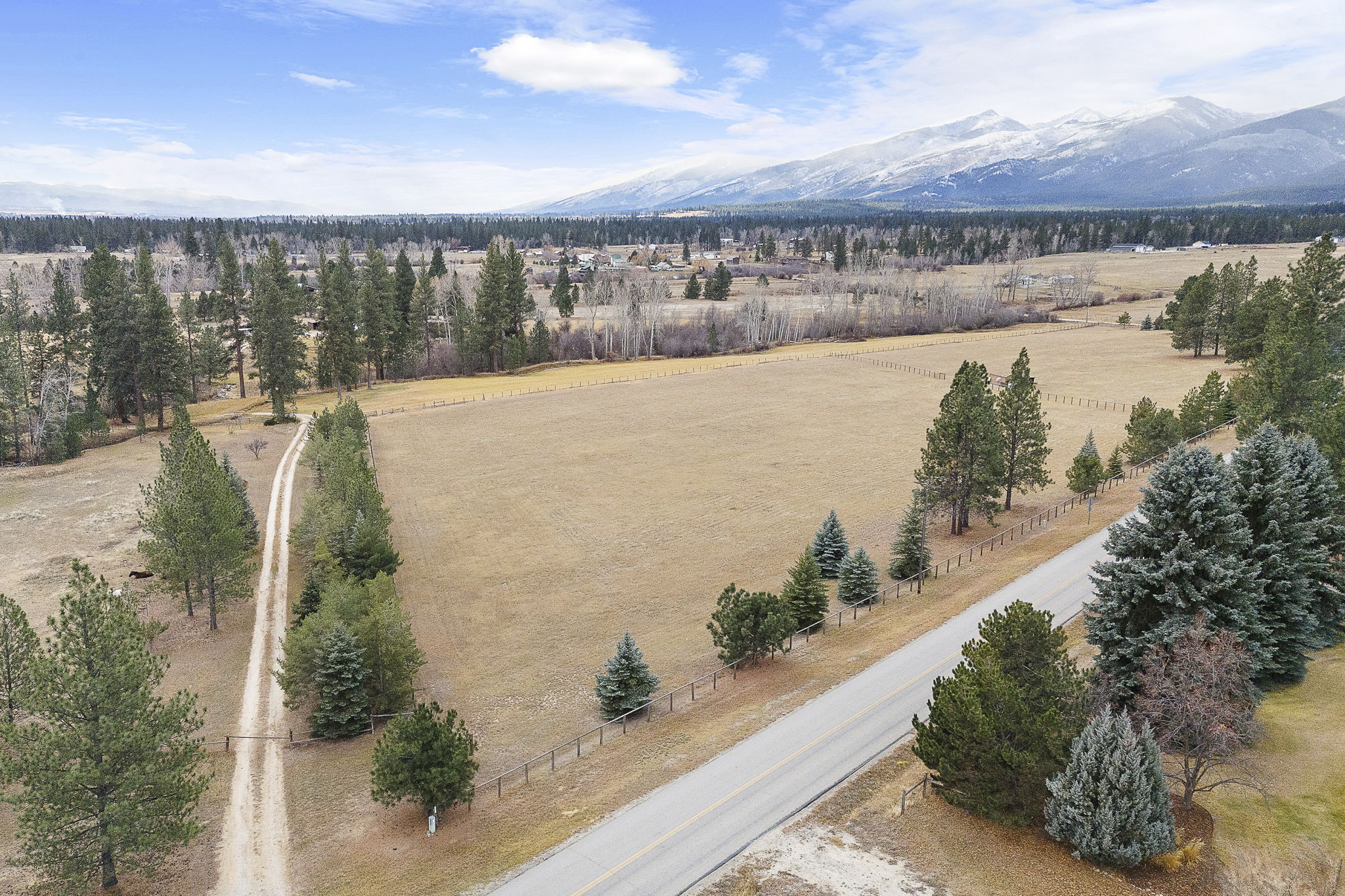 2302 Pleasant View Drive