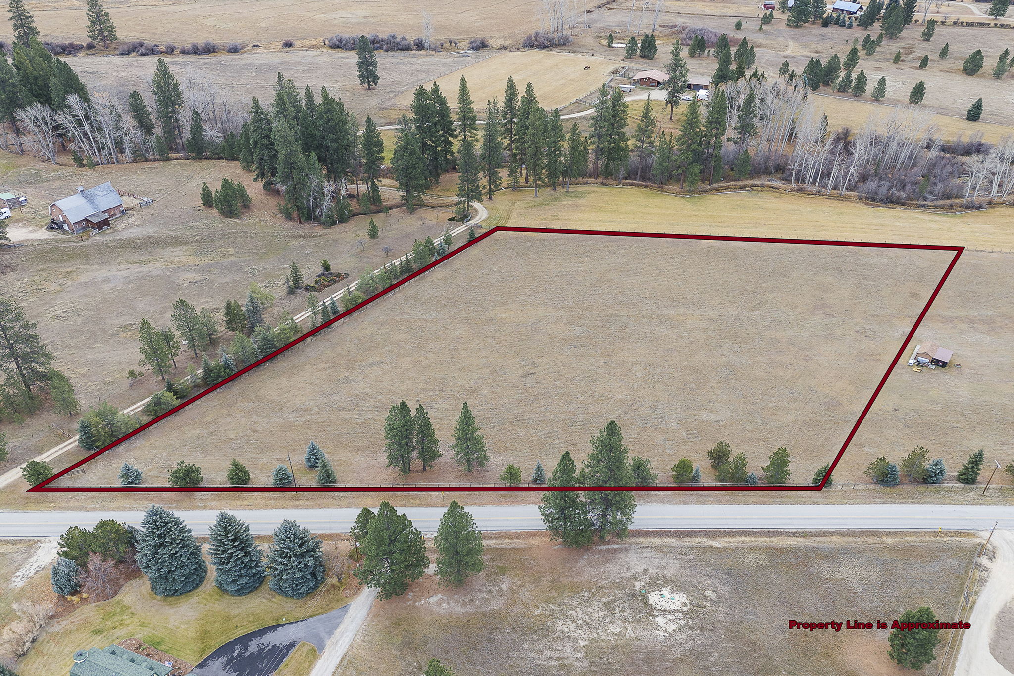 2302 Pleasant View Drive