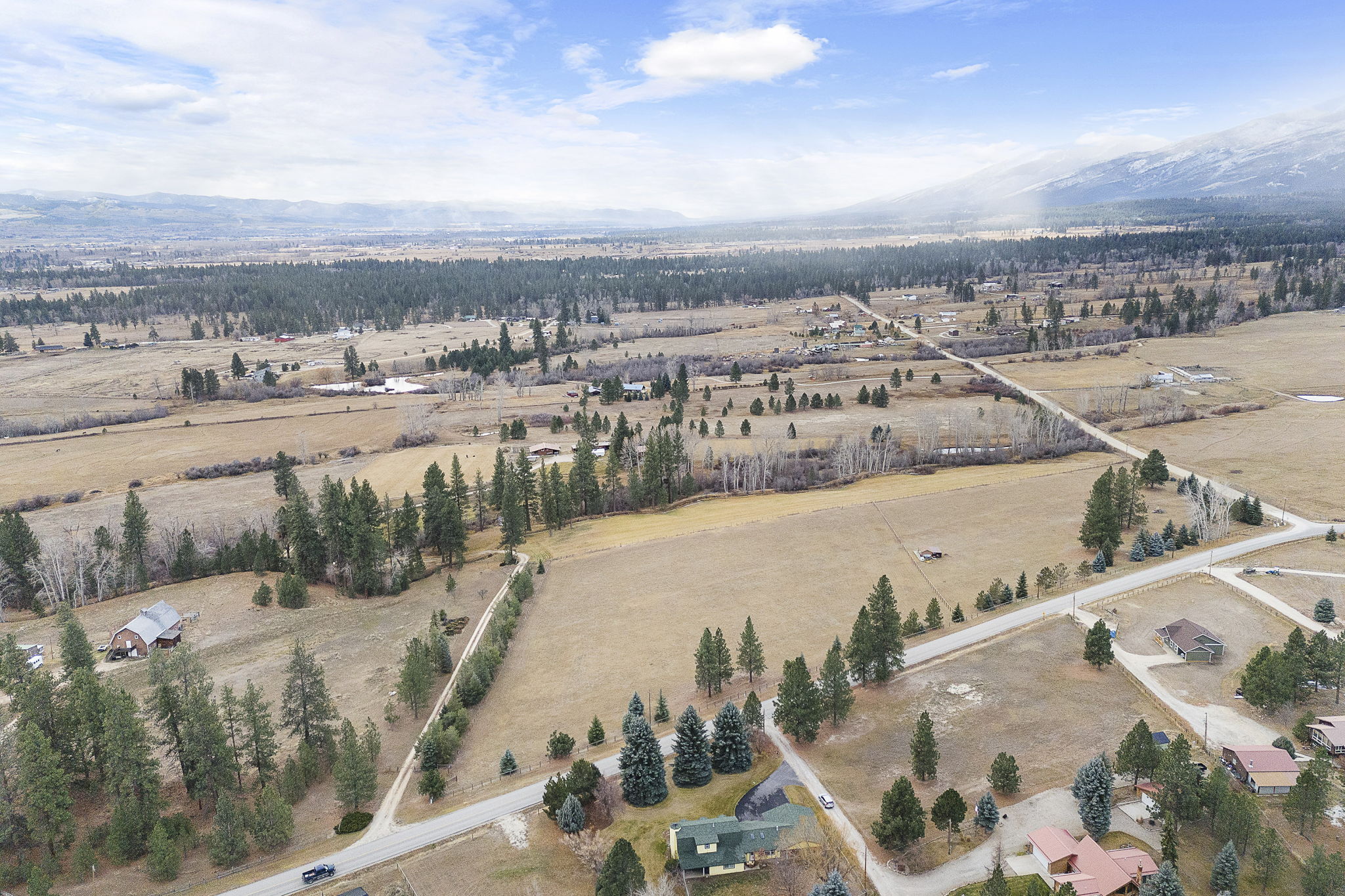 2302 Pleasant View Drive