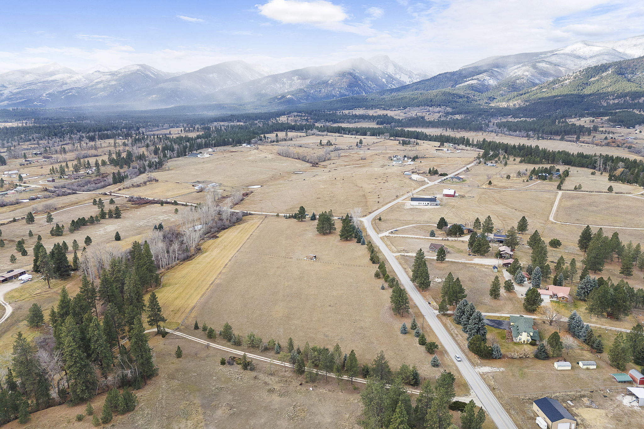 2302 Pleasant View Drive