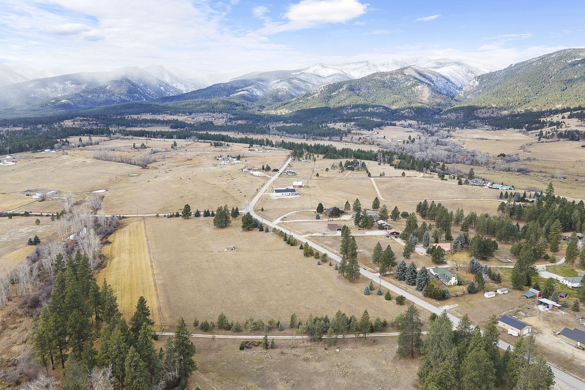 2324 Middle Bear Creek Road