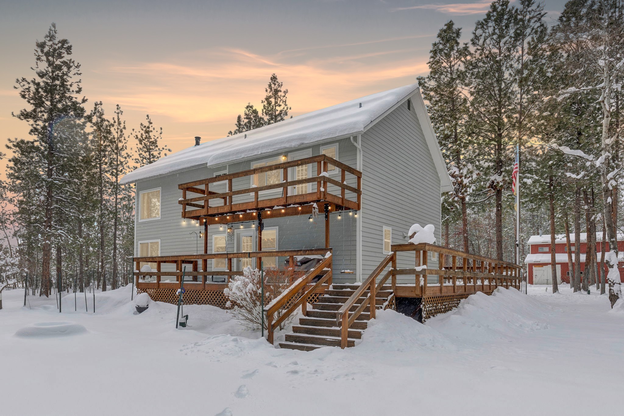 2887 Rippling Woods S