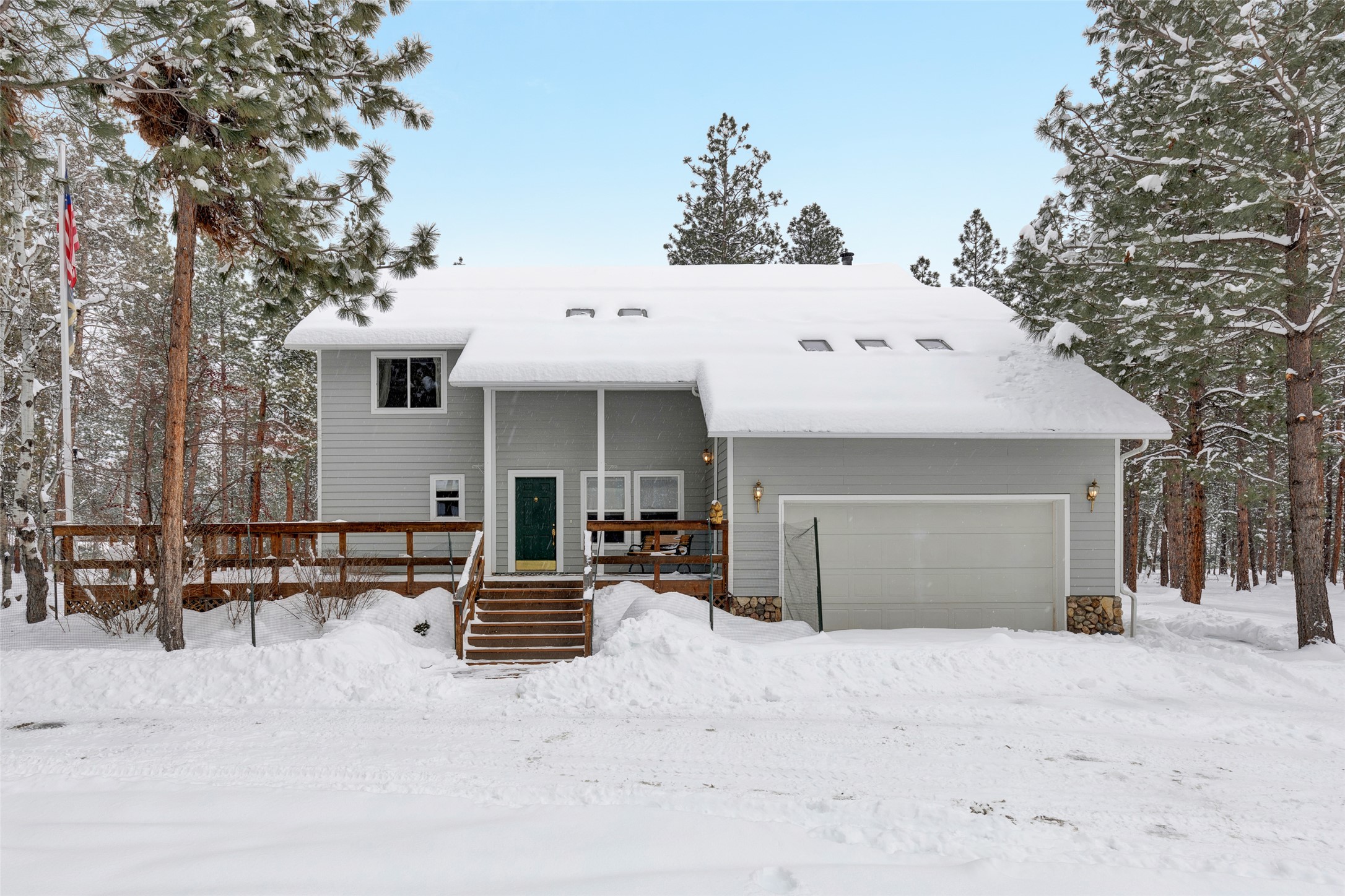 2887 Rippling Woods S