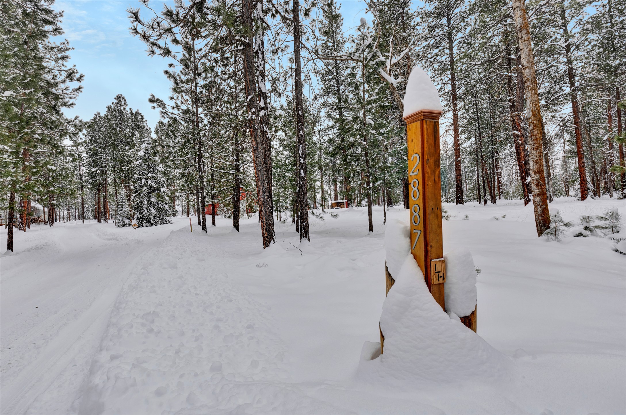 2887 Rippling Woods S