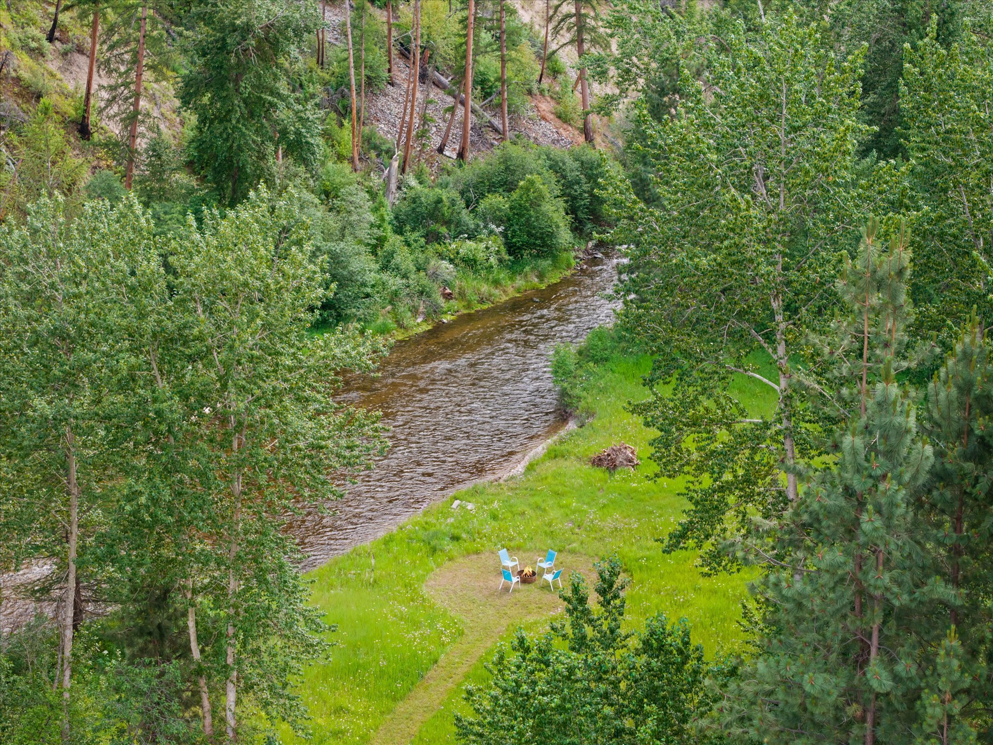 11625 US Highway 12 W