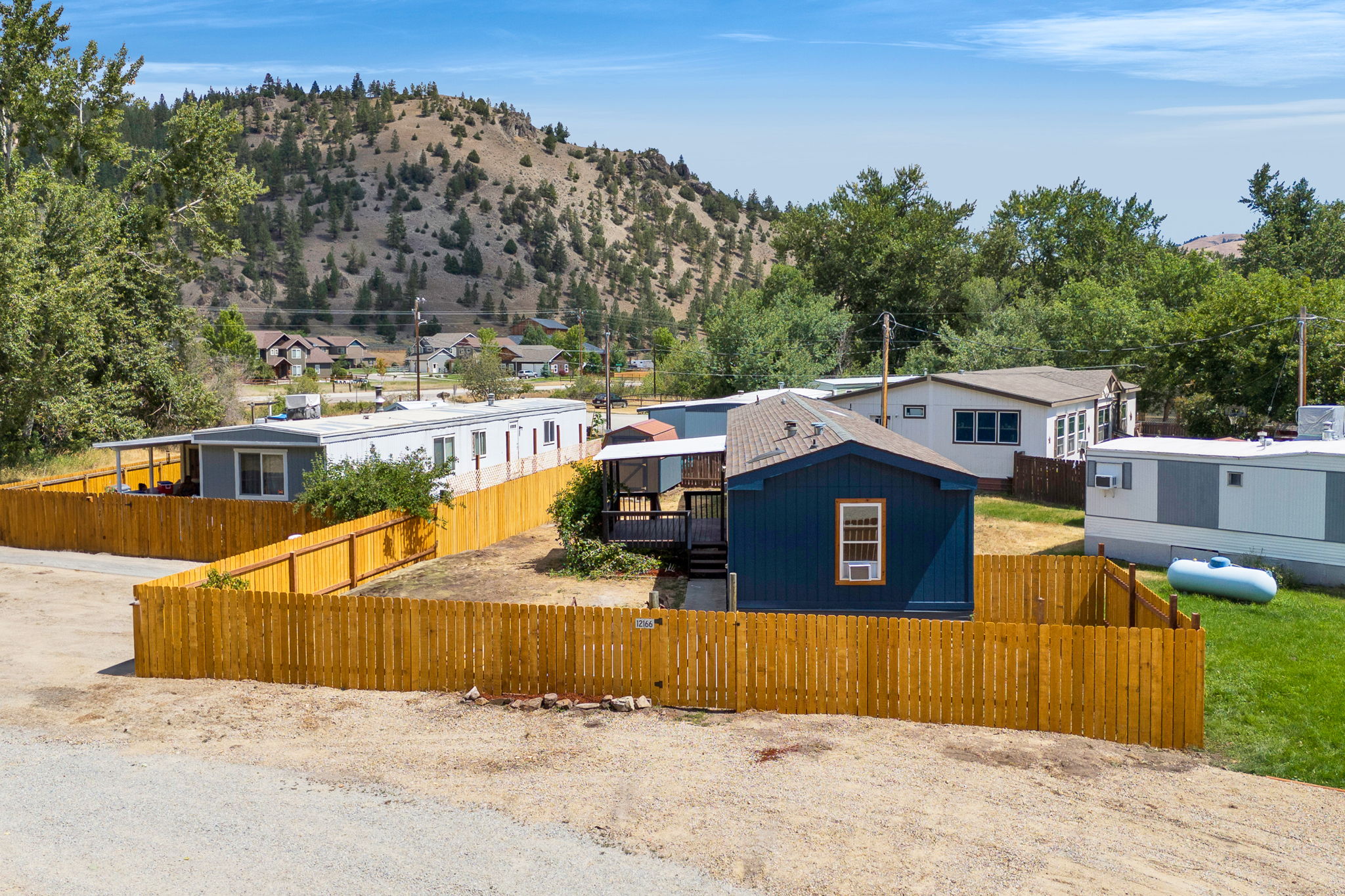 12166 W Acres Loop
