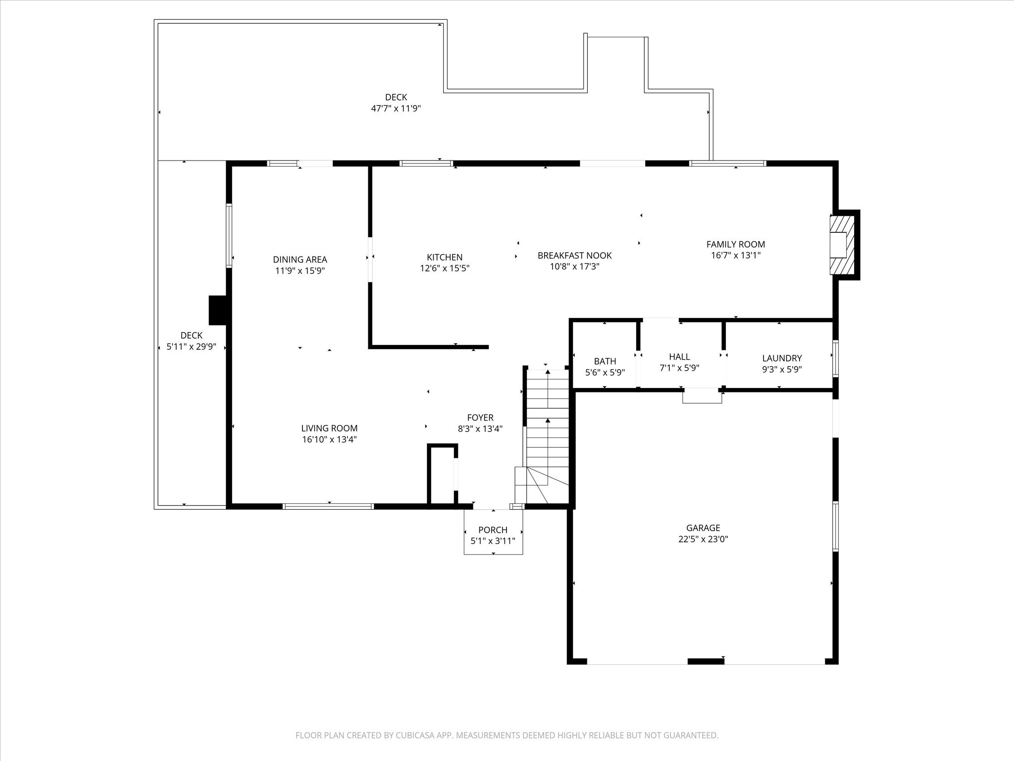 1254 Palisades Place