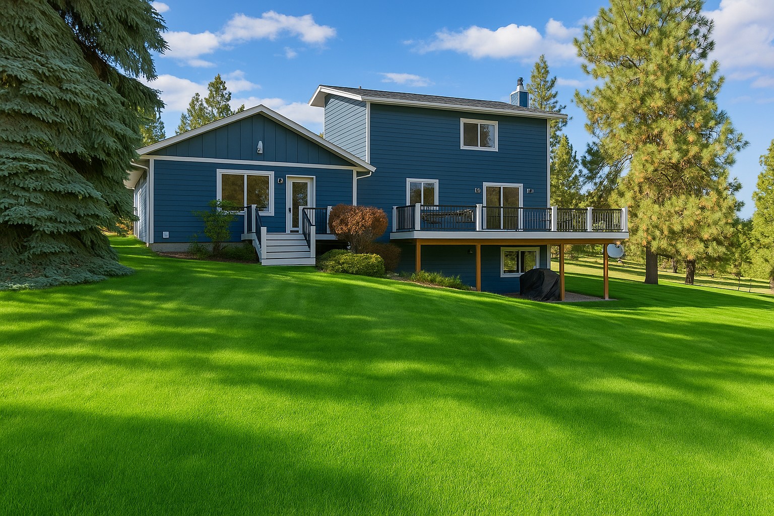 1254 Palisades Place