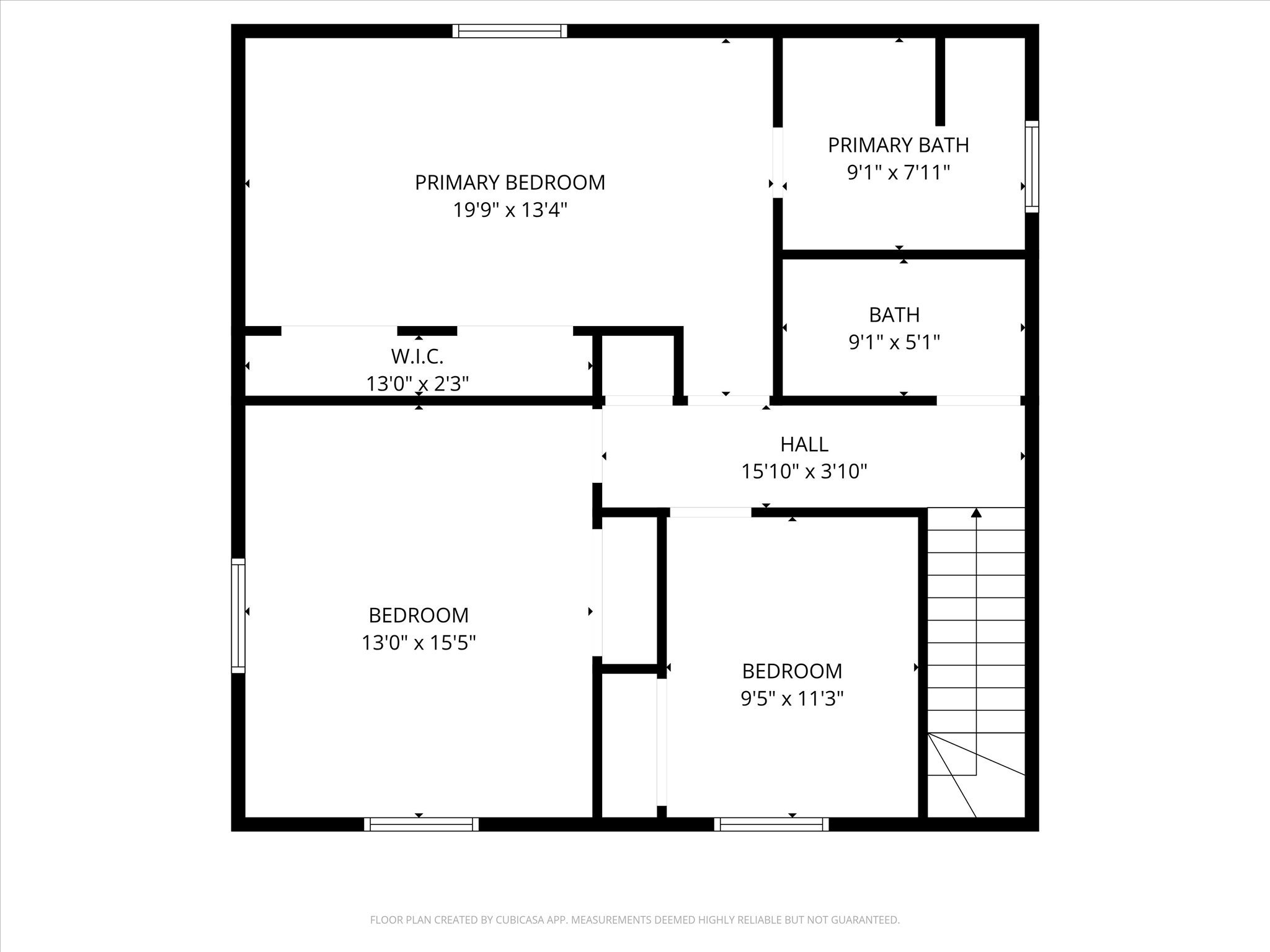 1254 Palisades Place