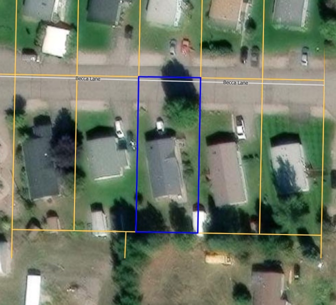 7650 Becca Lane