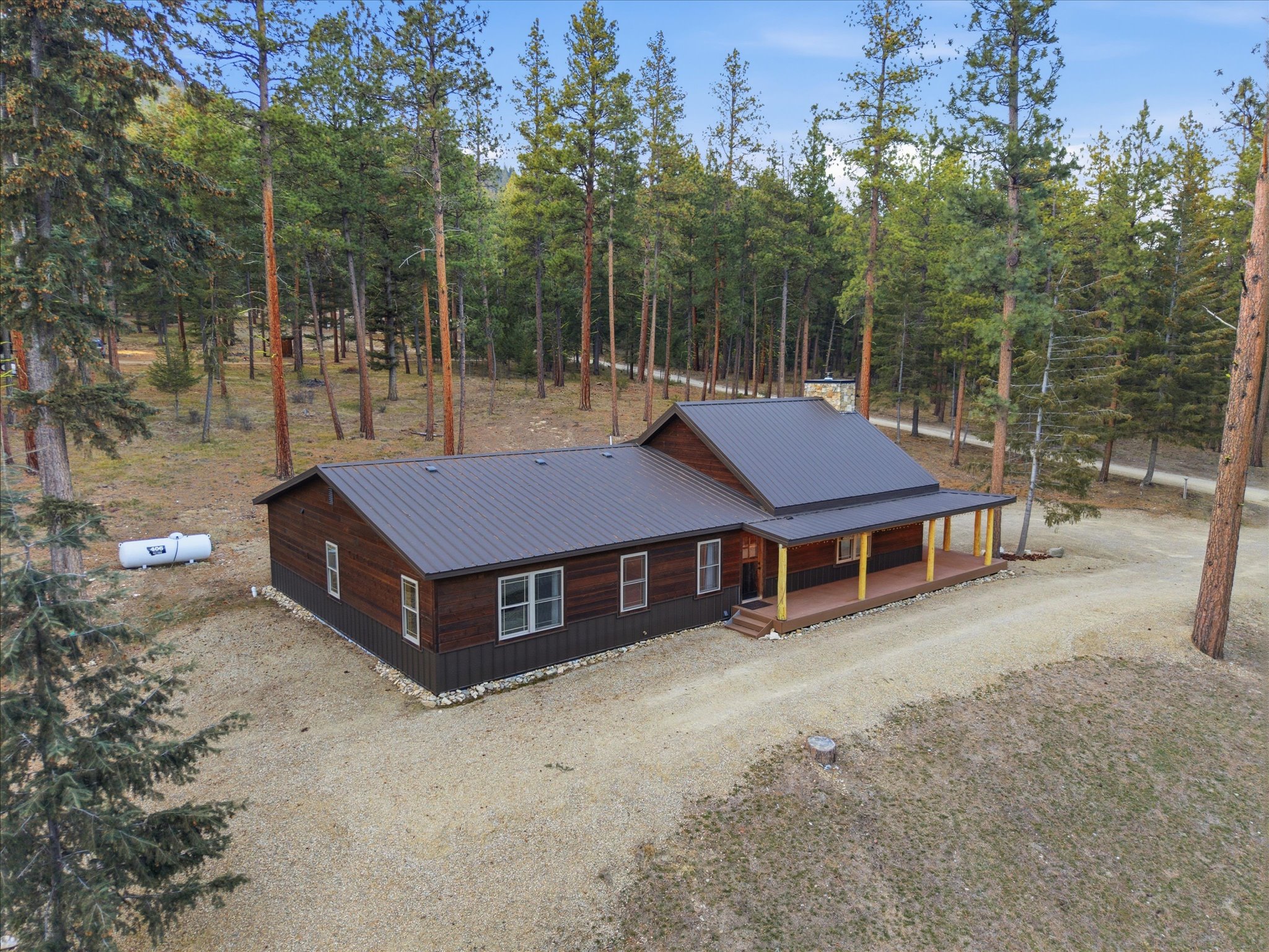 569 Timber Trail