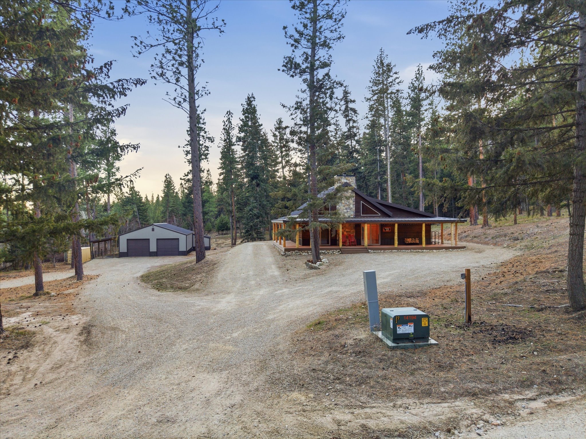 569 Timber Trail