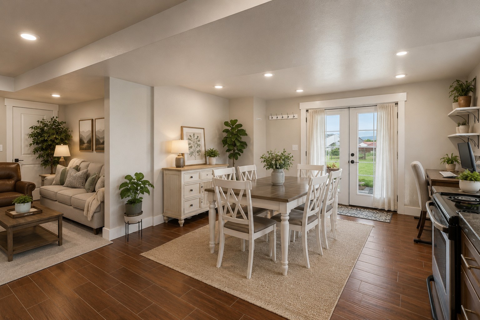 4528 Adellon Court