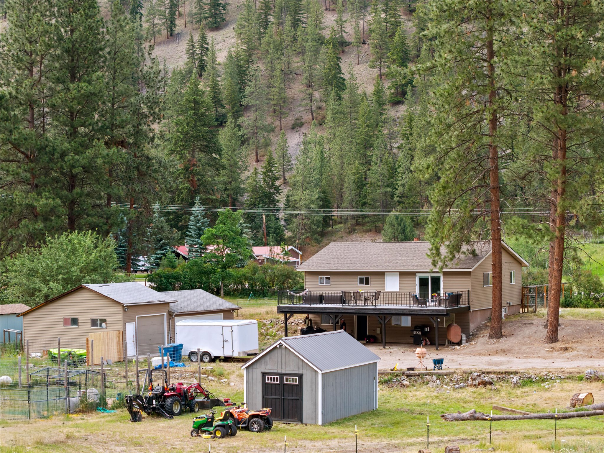 11625 Highway 12 W