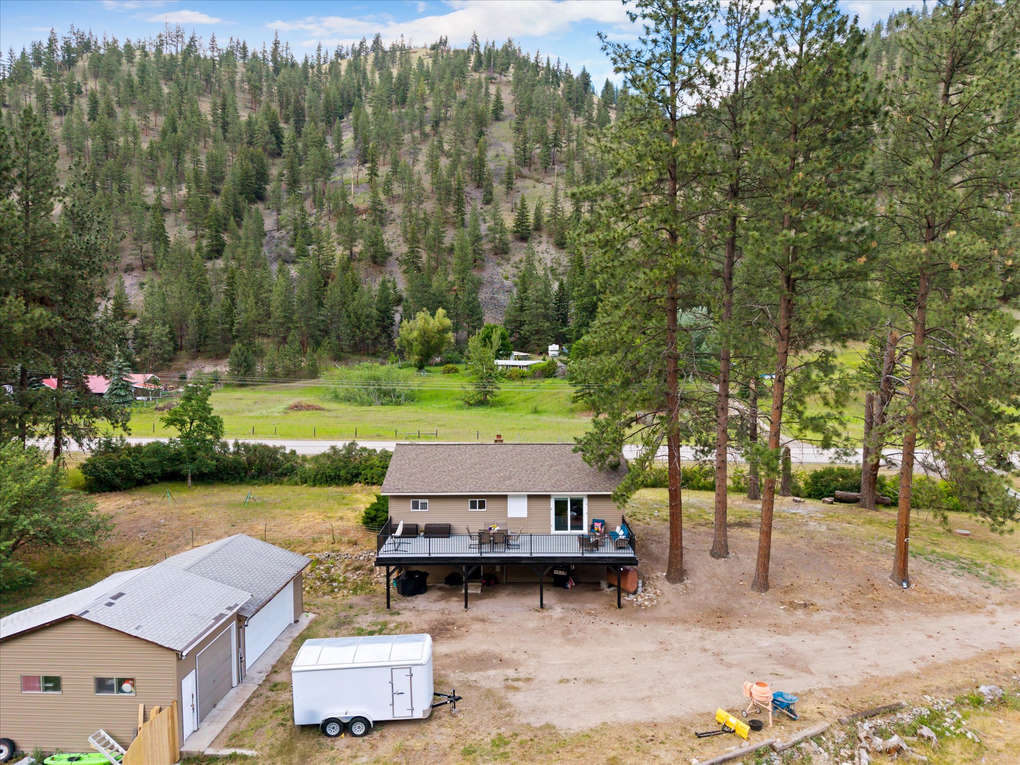11625 Highway 12 W
