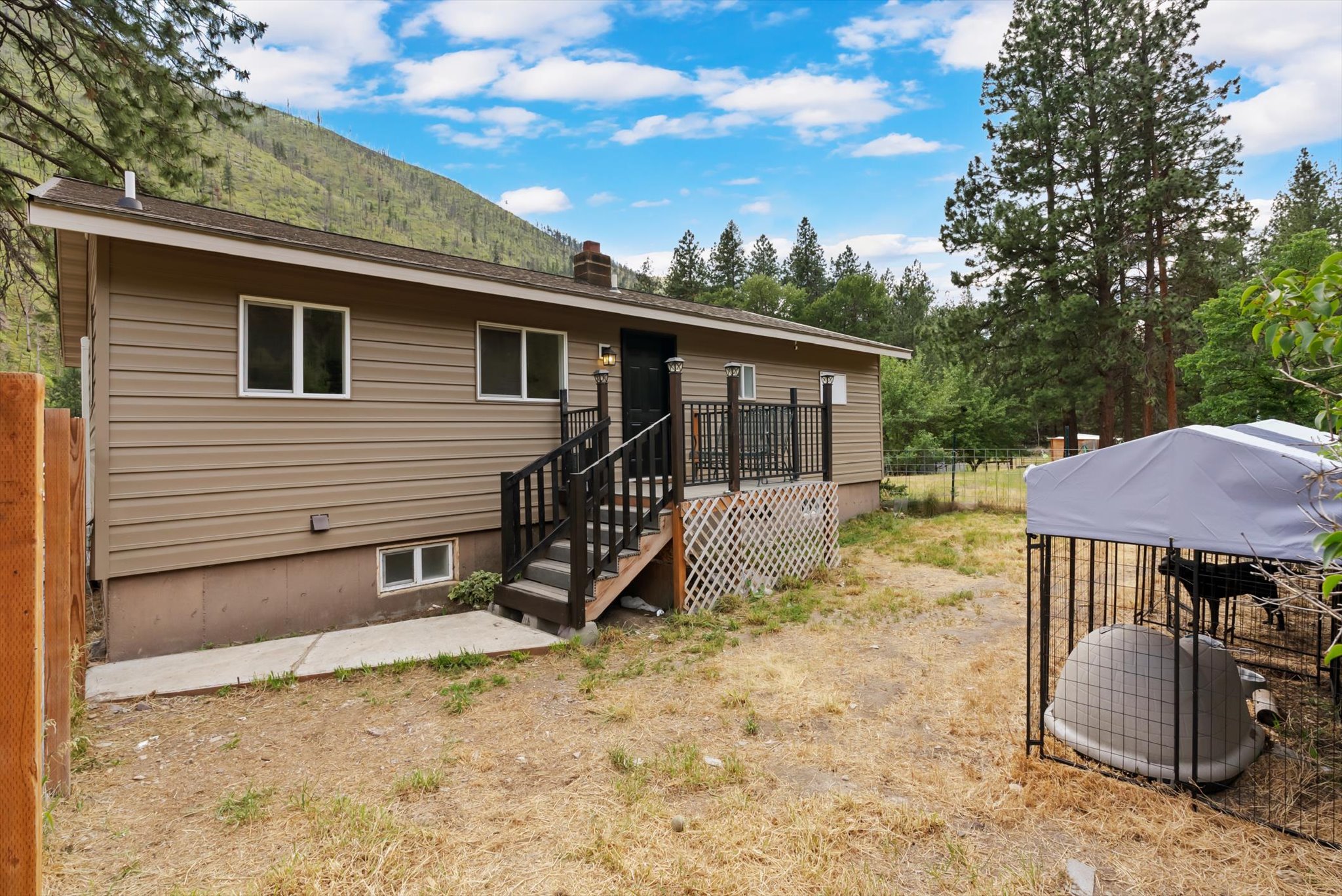 11625 Highway 12 W