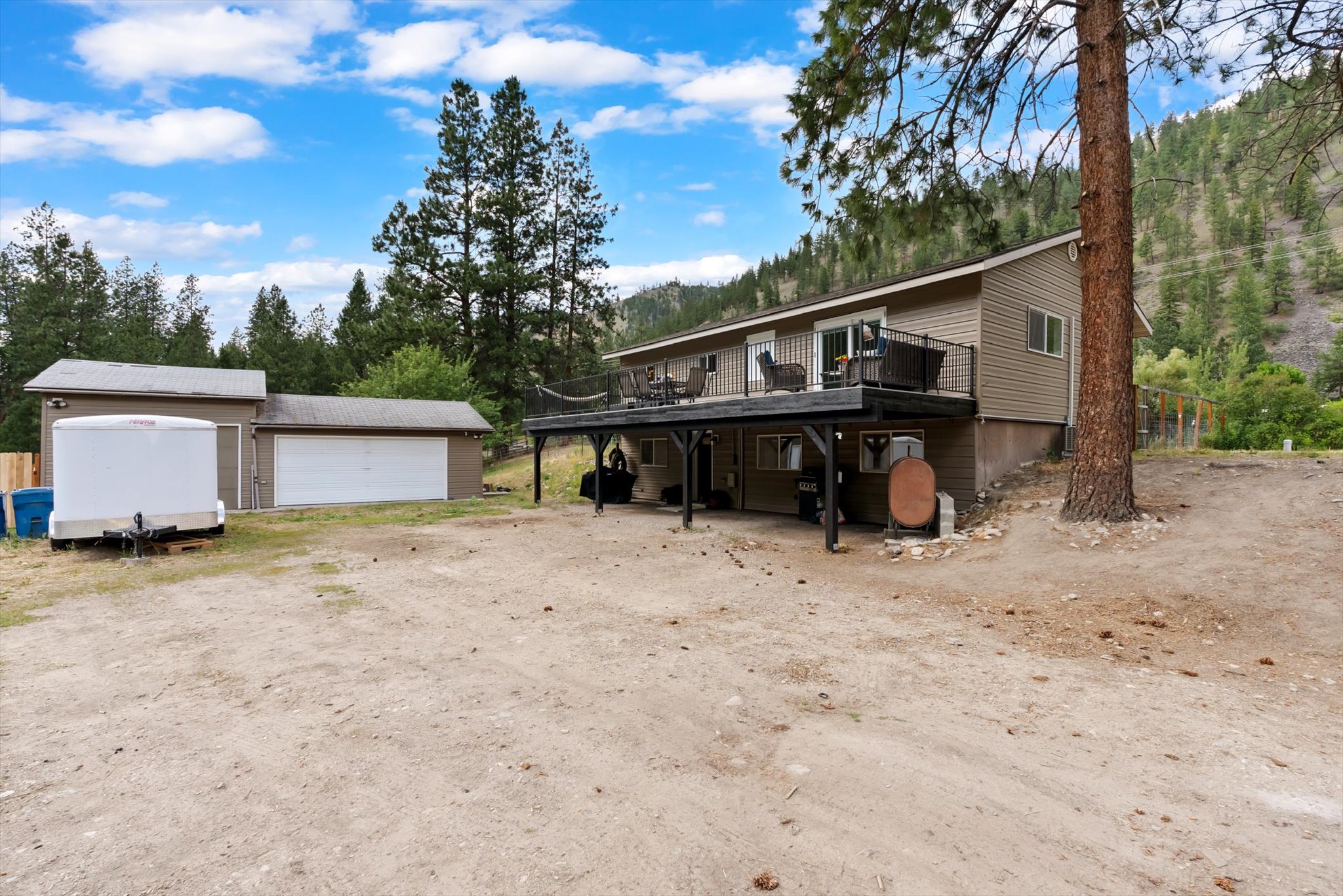 11625 Highway 12 W