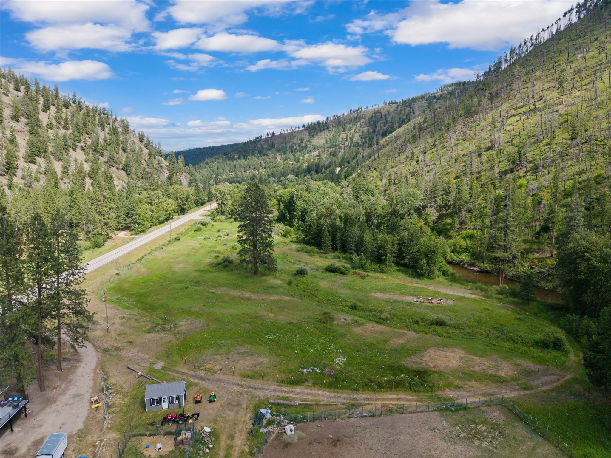 11625 Highway 12 W