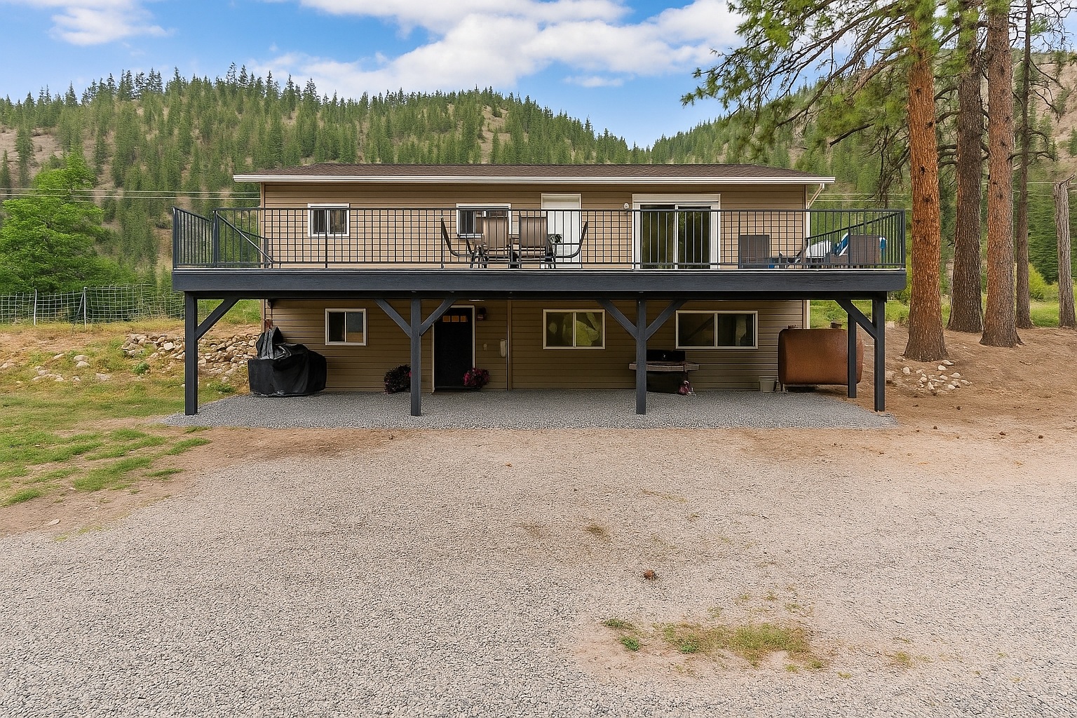 11625 Highway 12 W