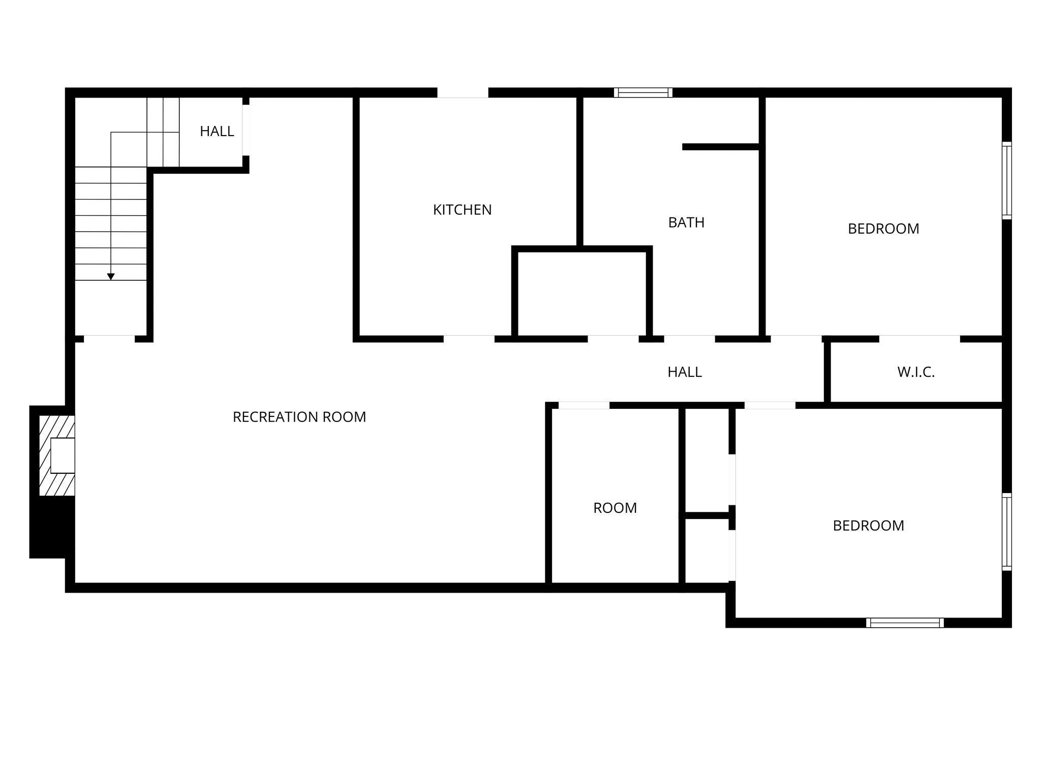 3205 Paul Lane