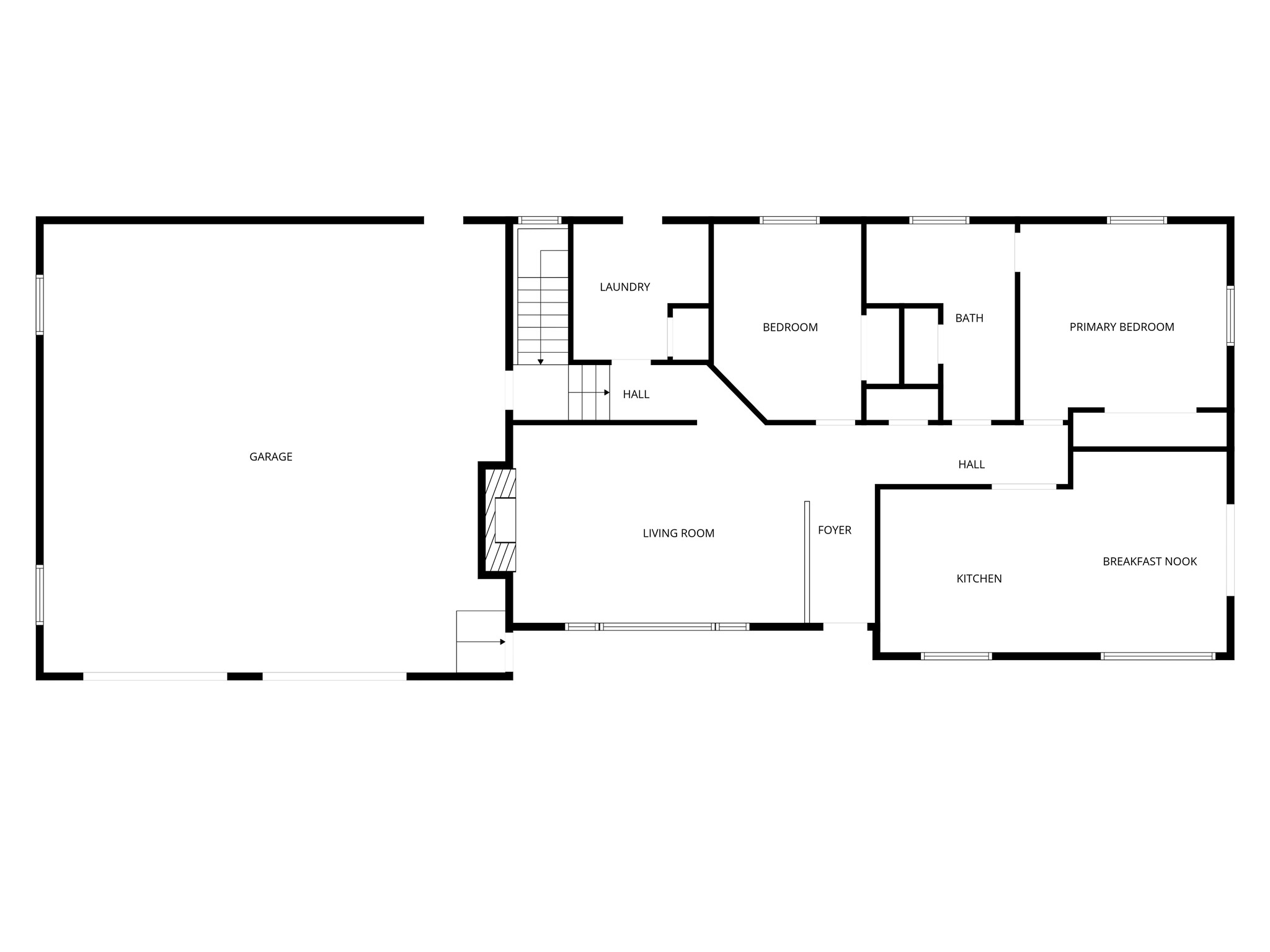 3205 Paul Lane